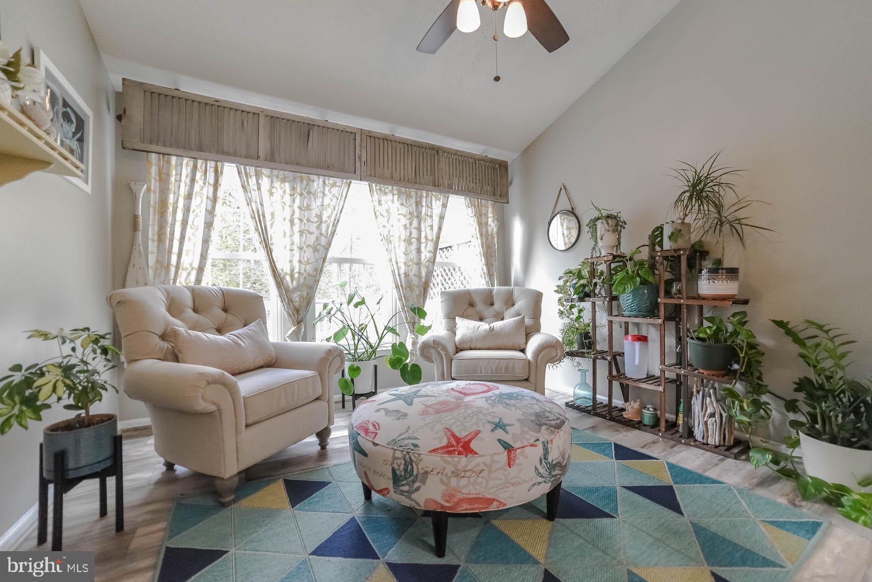 RICHFIELD STATION VILLAGE - Residential