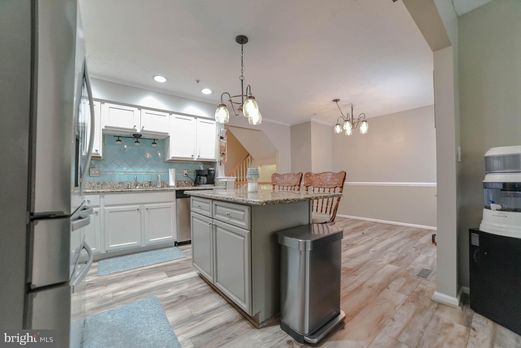 RICHFIELD STATION VILLAGE - Residential