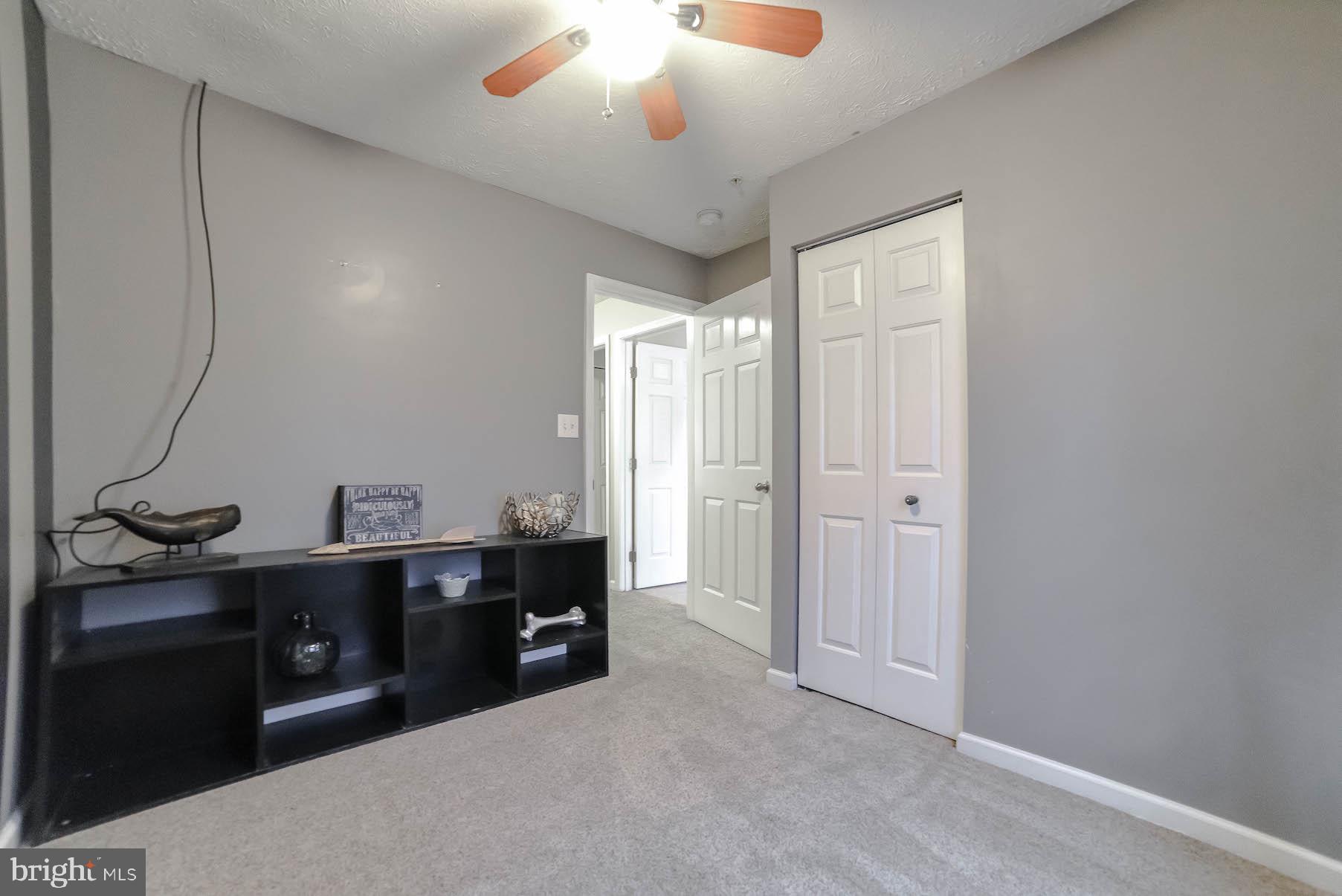 RICHFIELD STATION VILLAGE - Residential