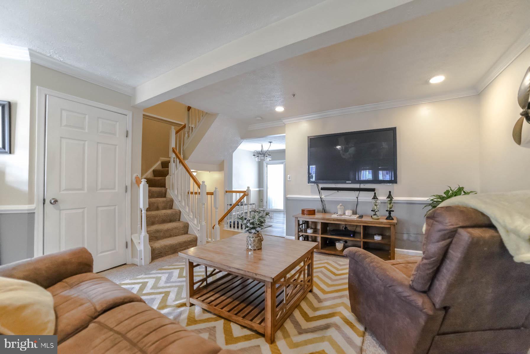 RICHFIELD STATION VILLAGE - Residential