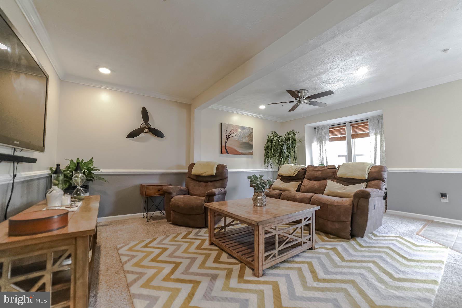 RICHFIELD STATION VILLAGE - Residential