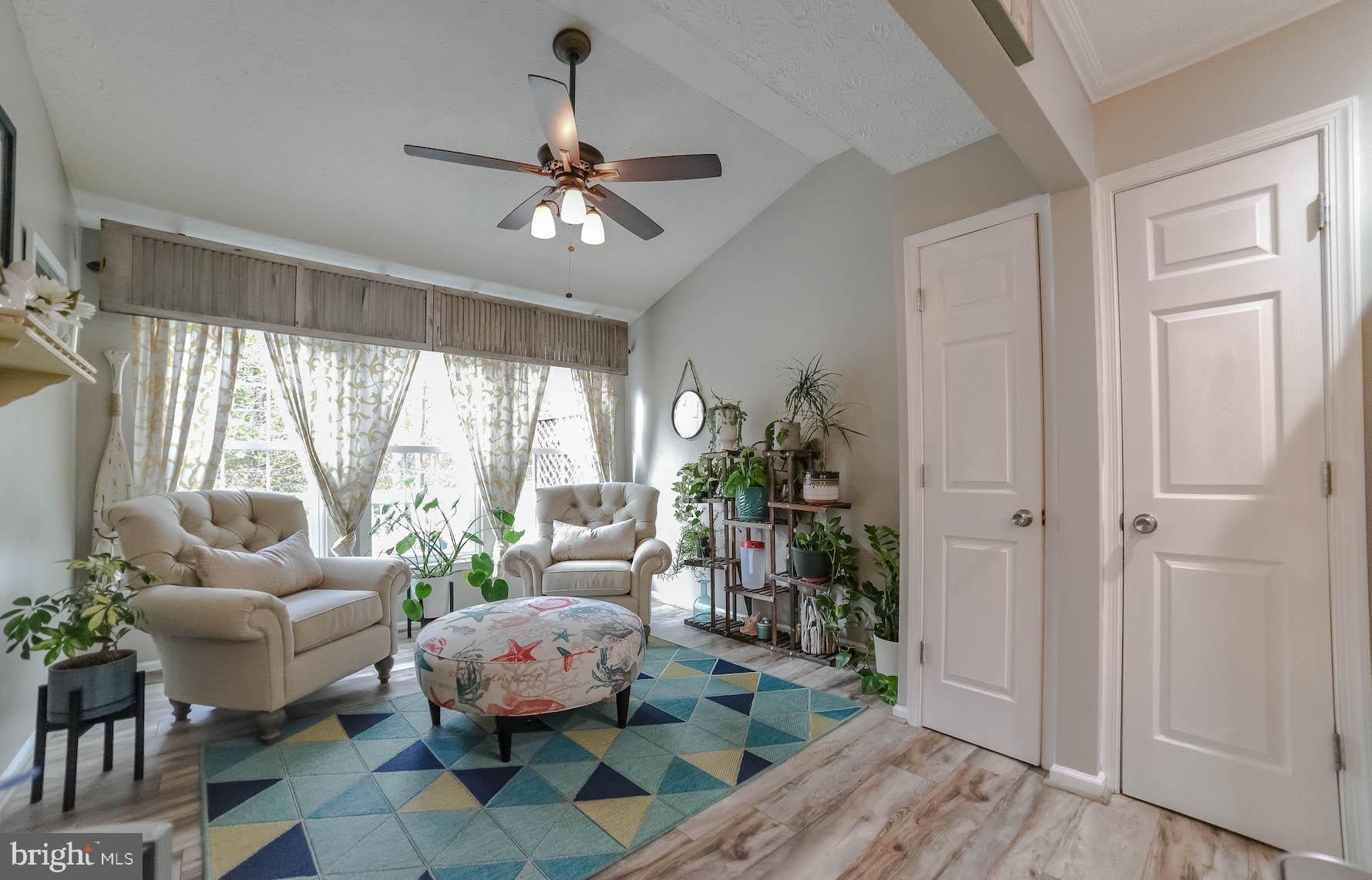 RICHFIELD STATION VILLAGE - Residential