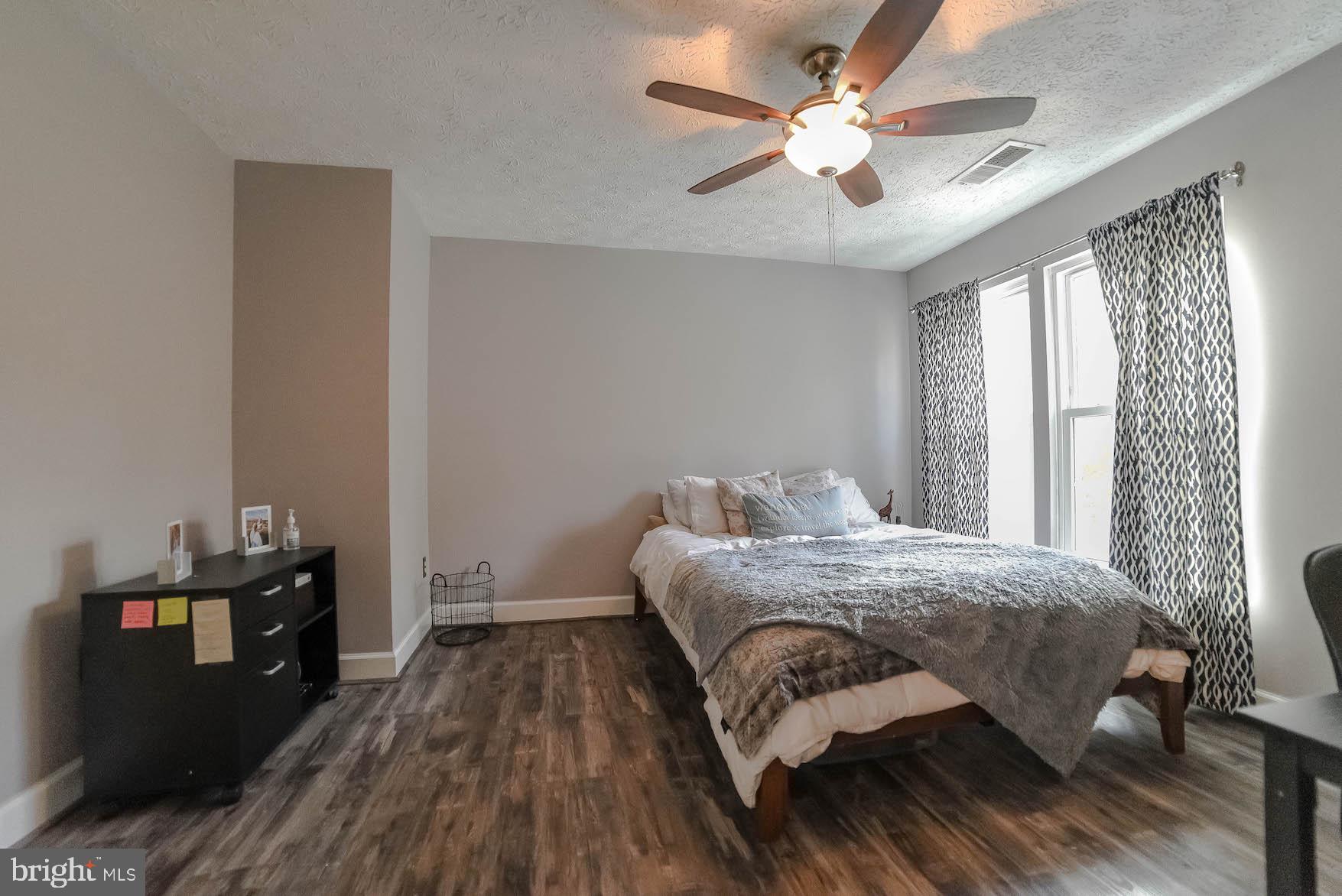 RICHFIELD STATION VILLAGE - Residential