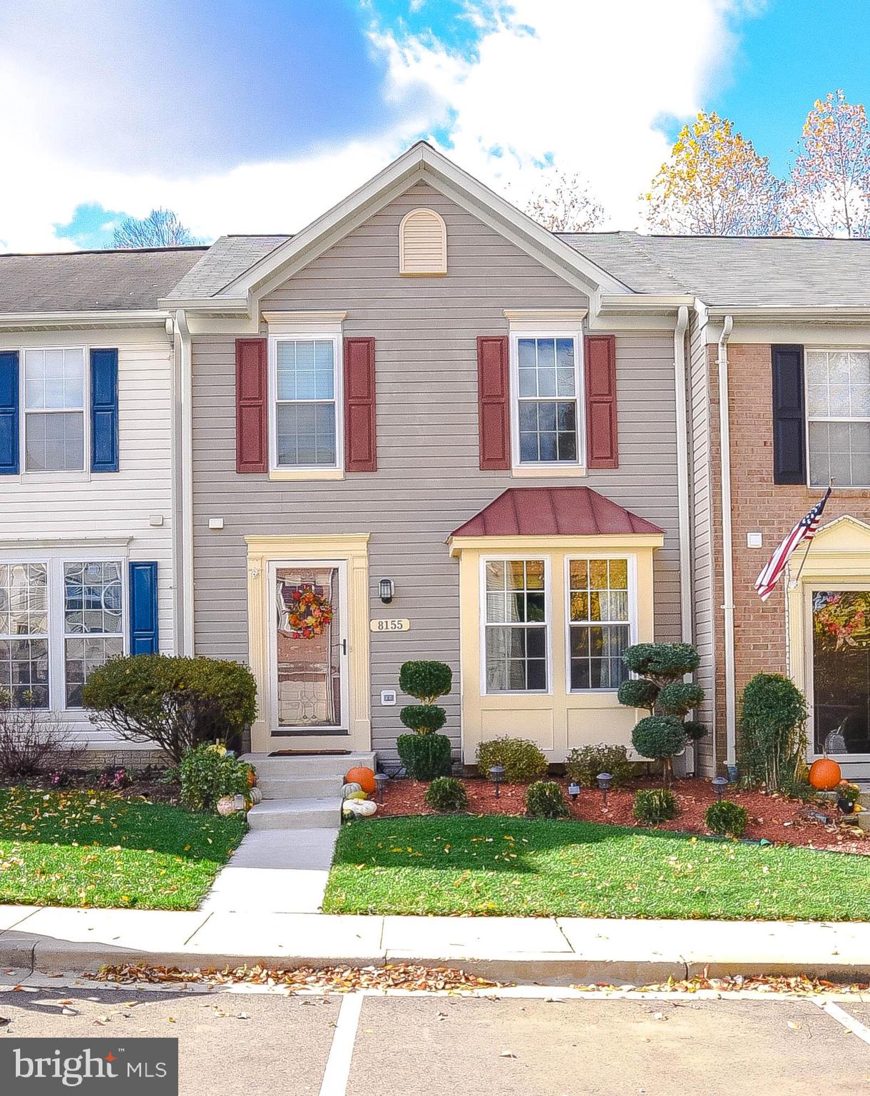 RICHFIELD STATION VILLAGE - Residential
