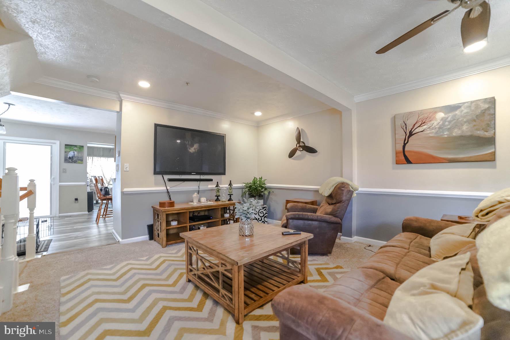 RICHFIELD STATION VILLAGE - Residential