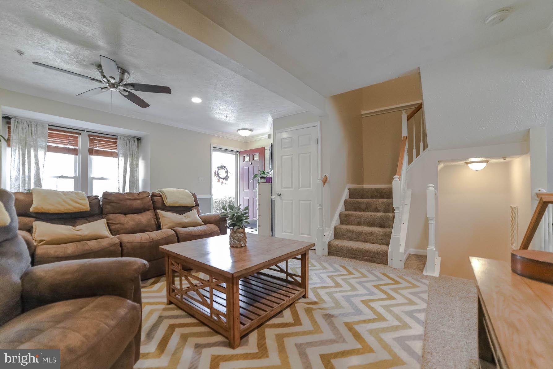 RICHFIELD STATION VILLAGE - Residential
