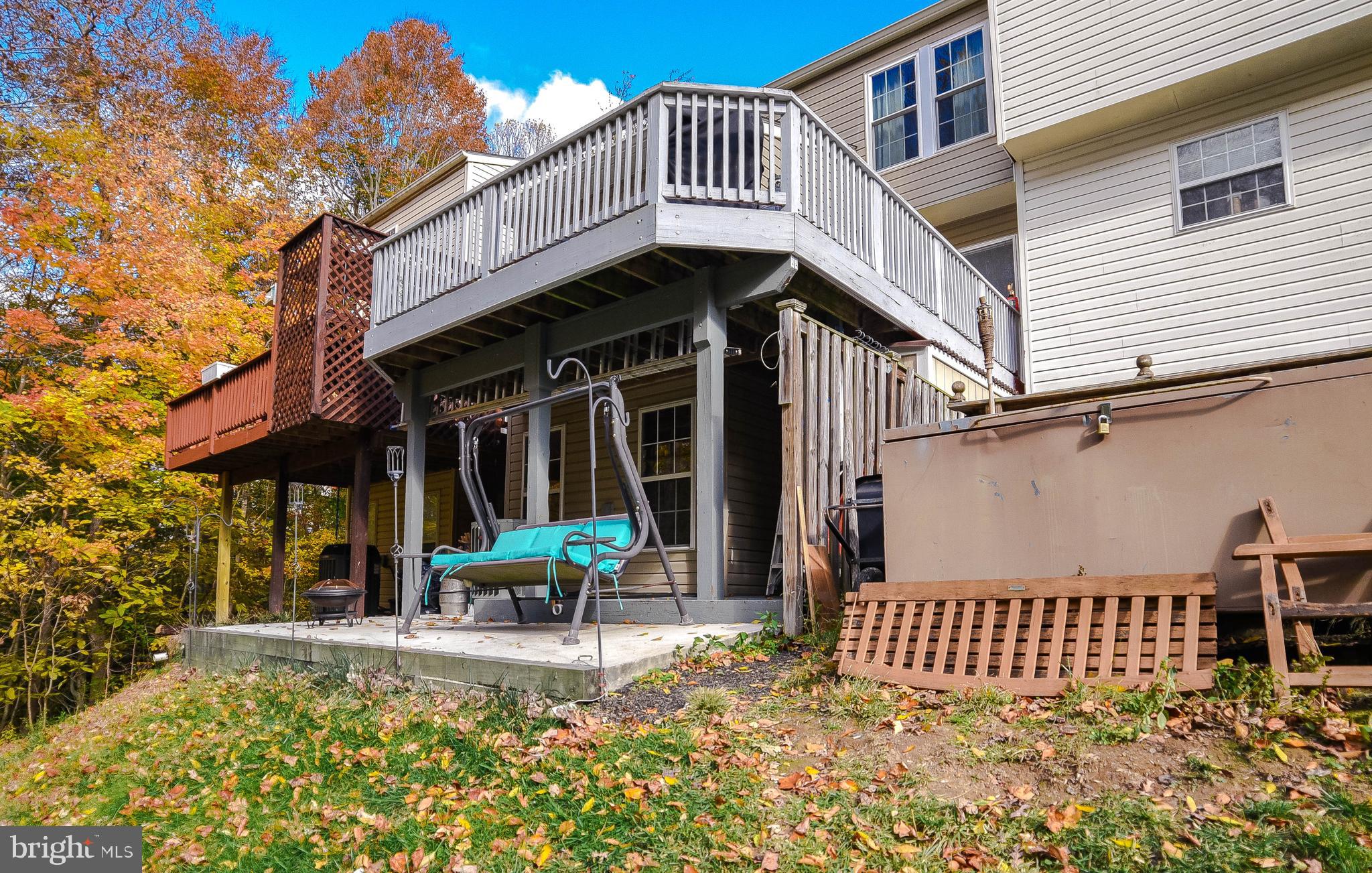 RICHFIELD STATION VILLAGE - Residential