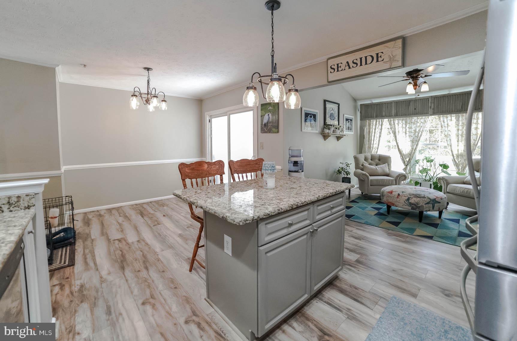 RICHFIELD STATION VILLAGE - Residential