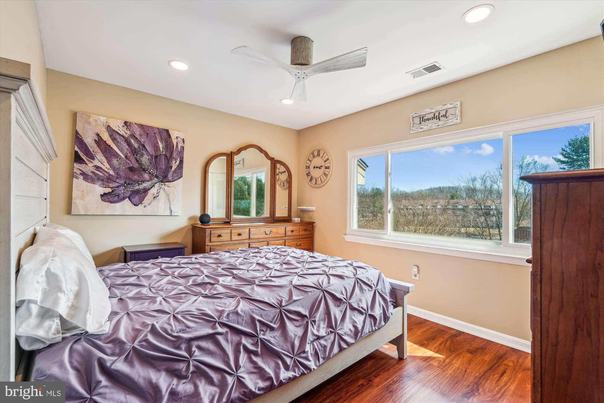 FAIR HILL - Residential