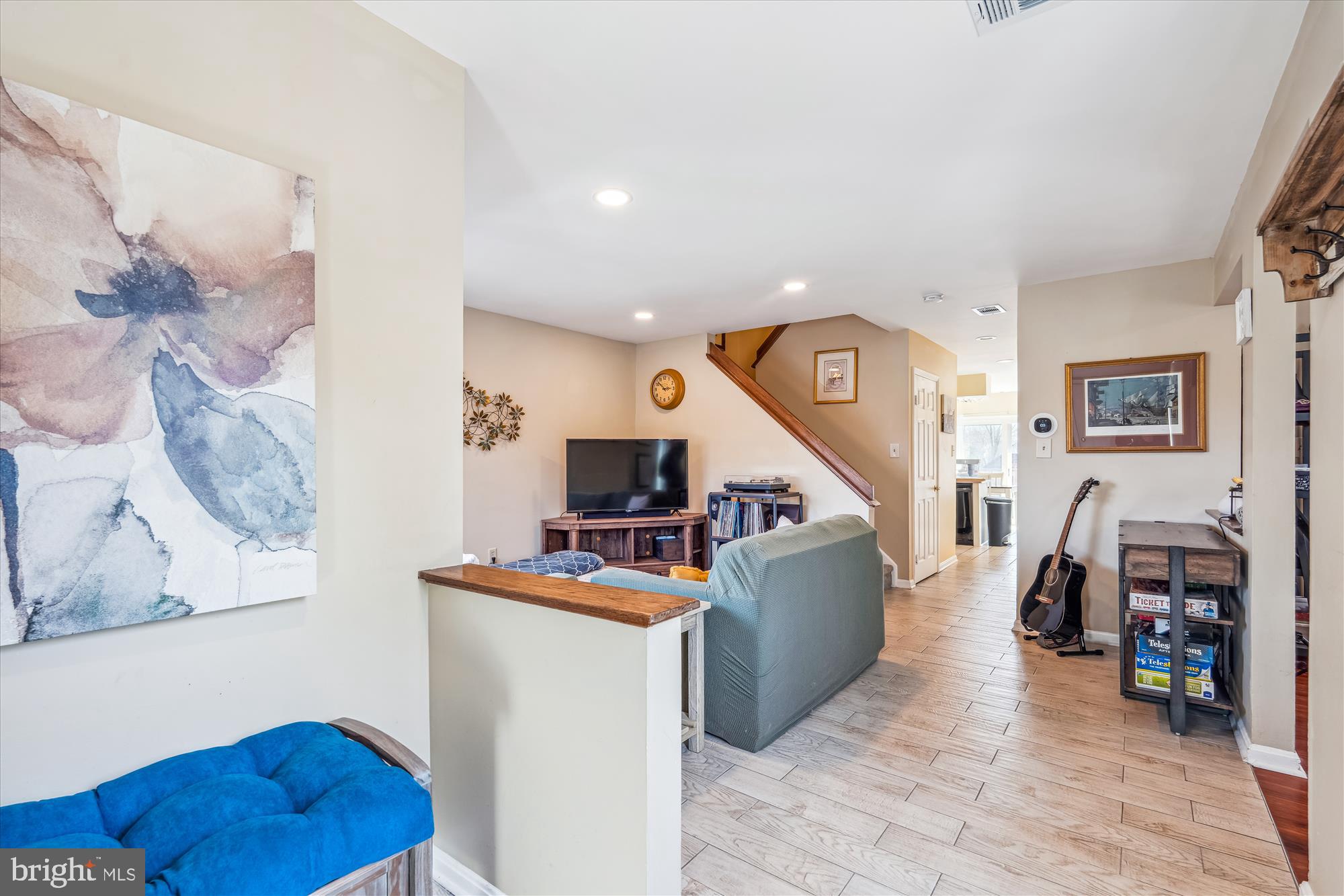 FAIR HILL - Residential