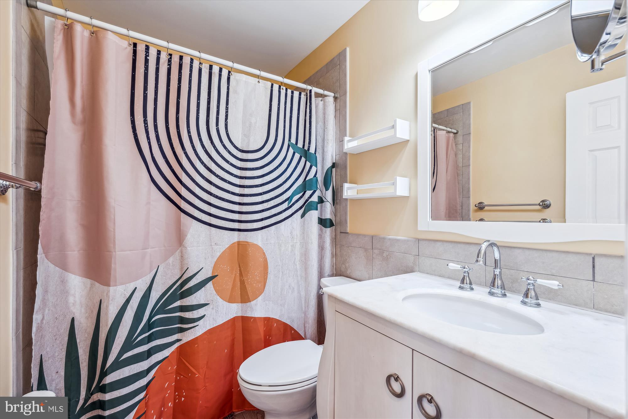 FAIR HILL - Residential