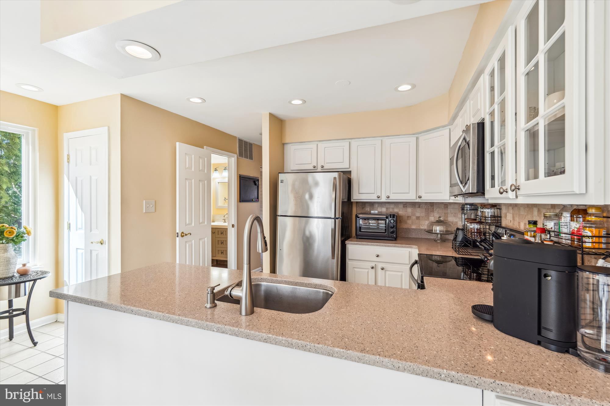 FAIR HILL - Residential