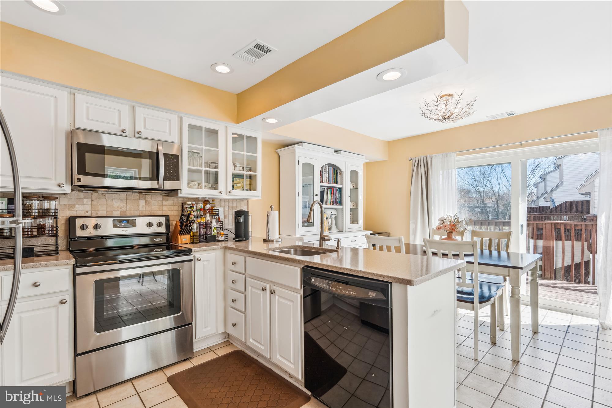 FAIR HILL - Residential