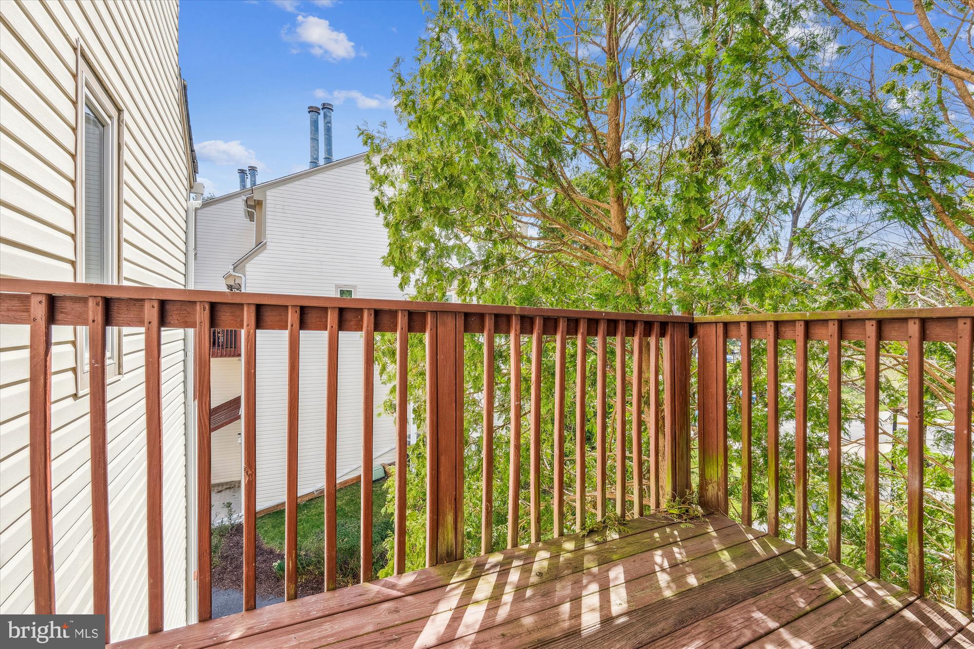 FAIR HILL - Residential