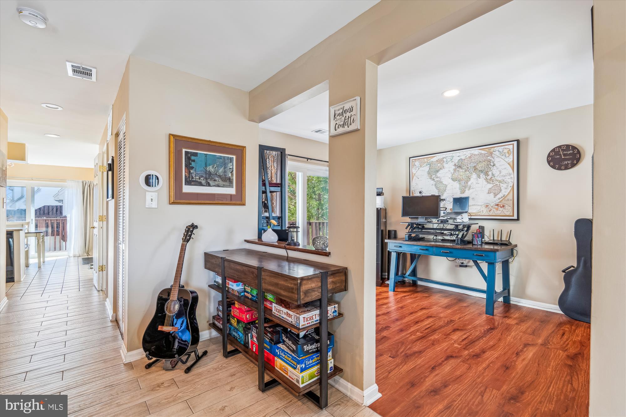 FAIR HILL - Residential