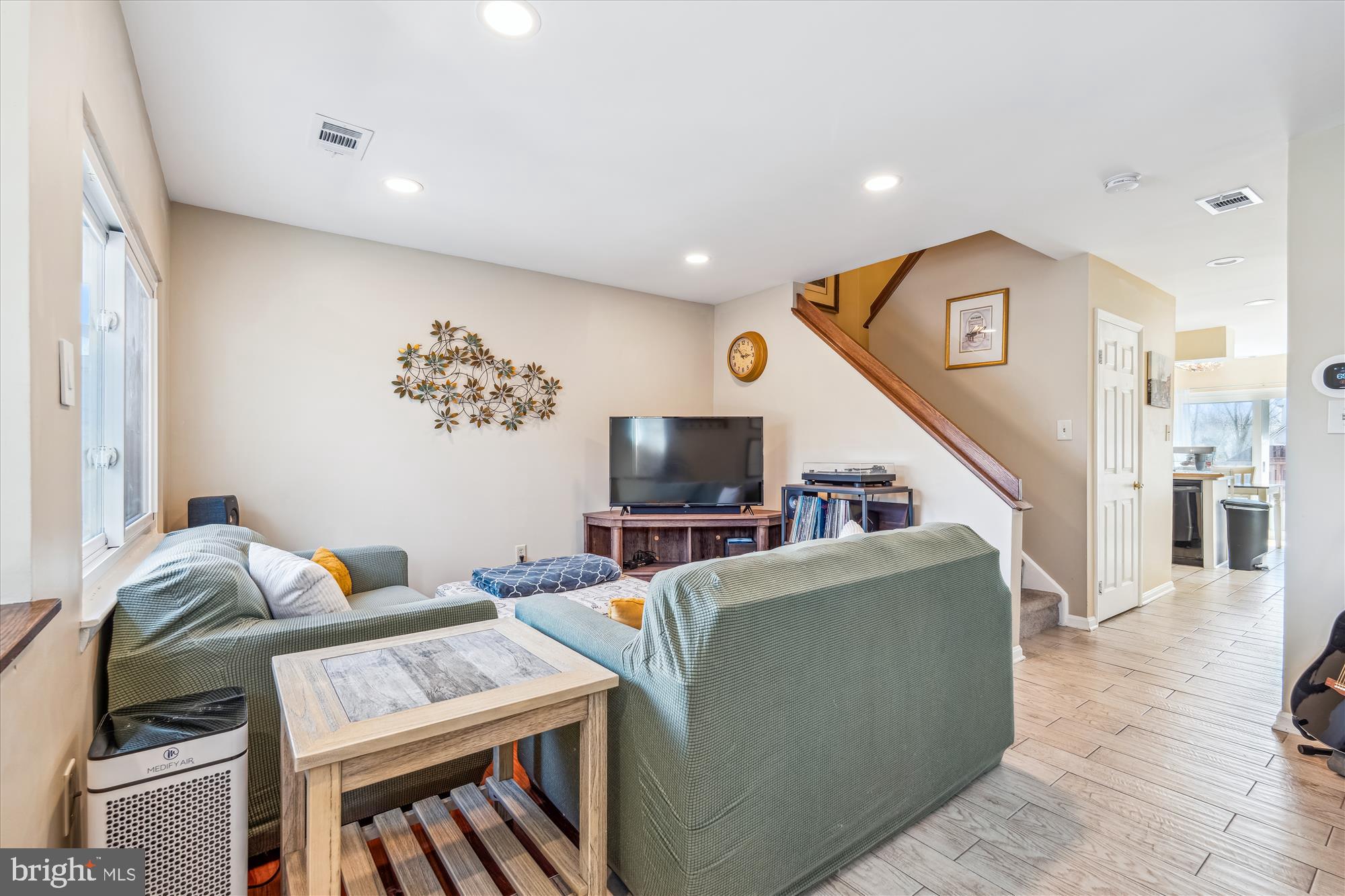 FAIR HILL - Residential