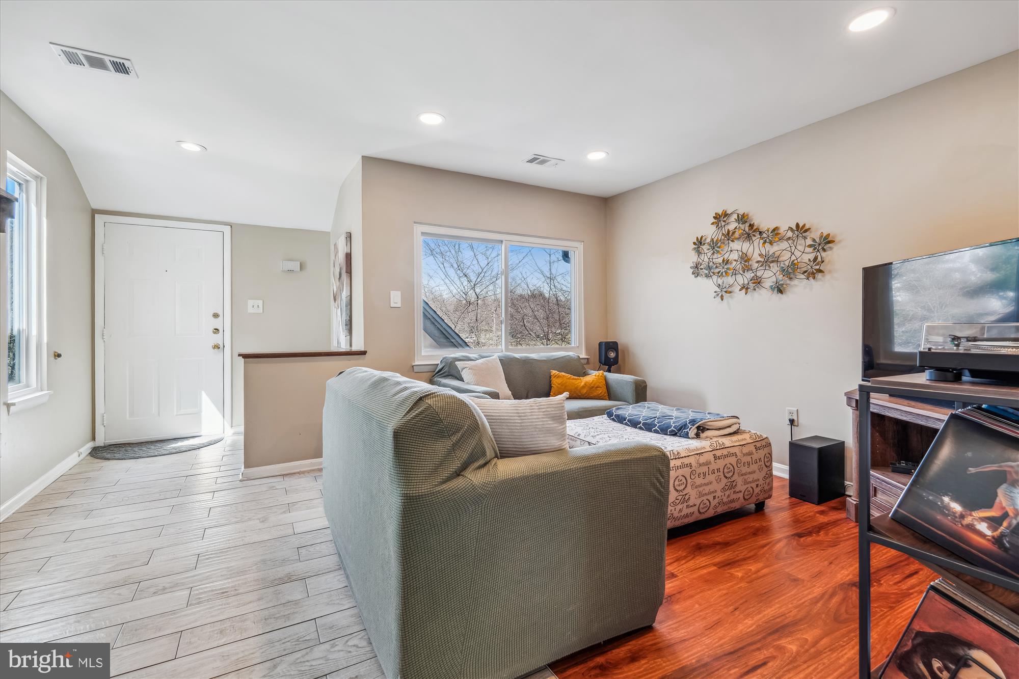 FAIR HILL - Residential