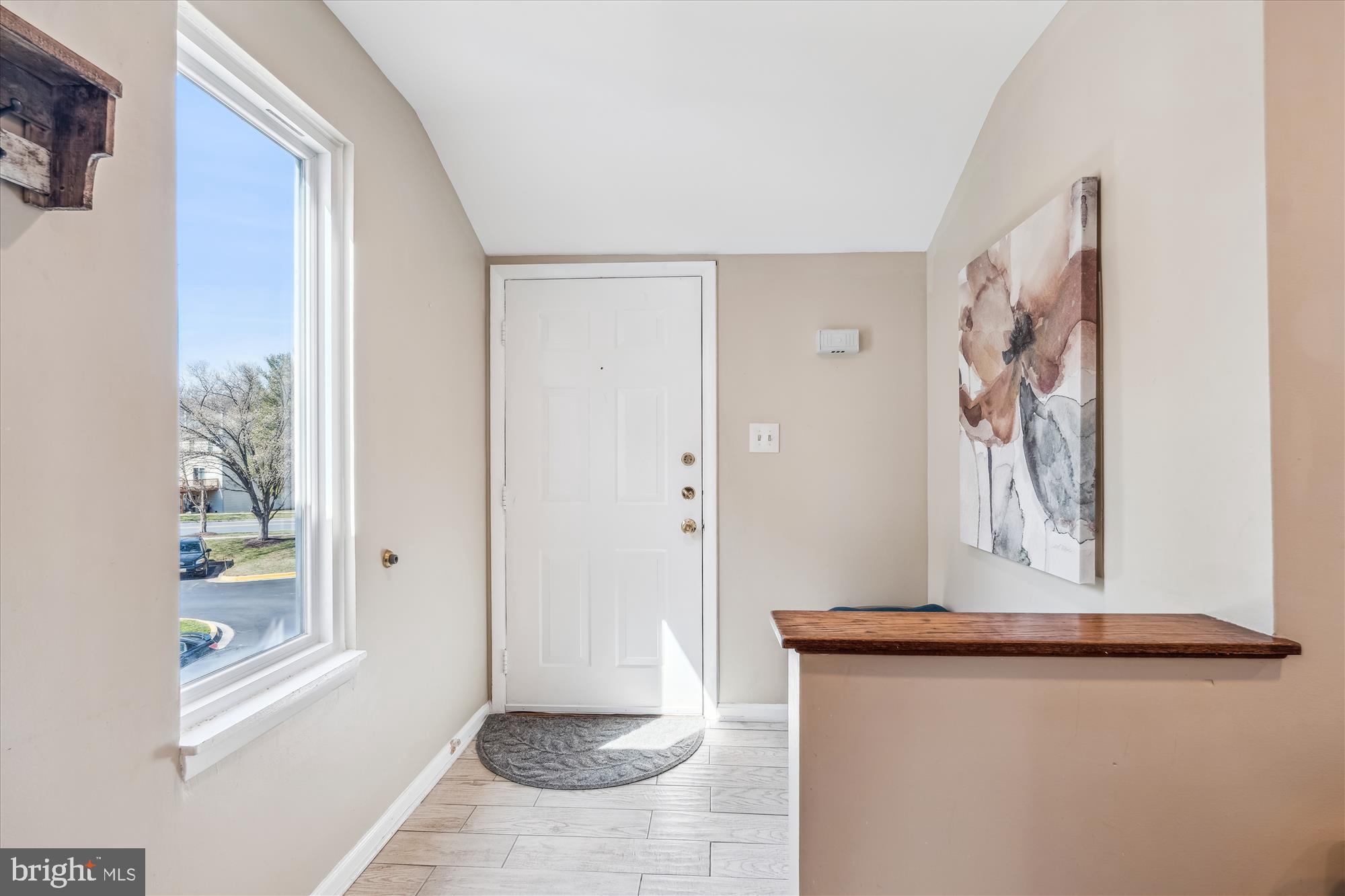 FAIR HILL - Residential