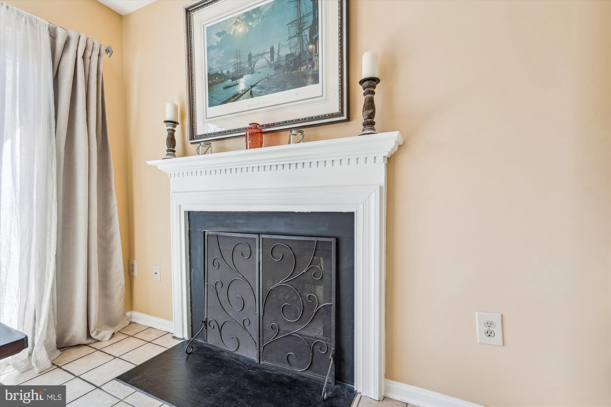 FAIR HILL - Residential