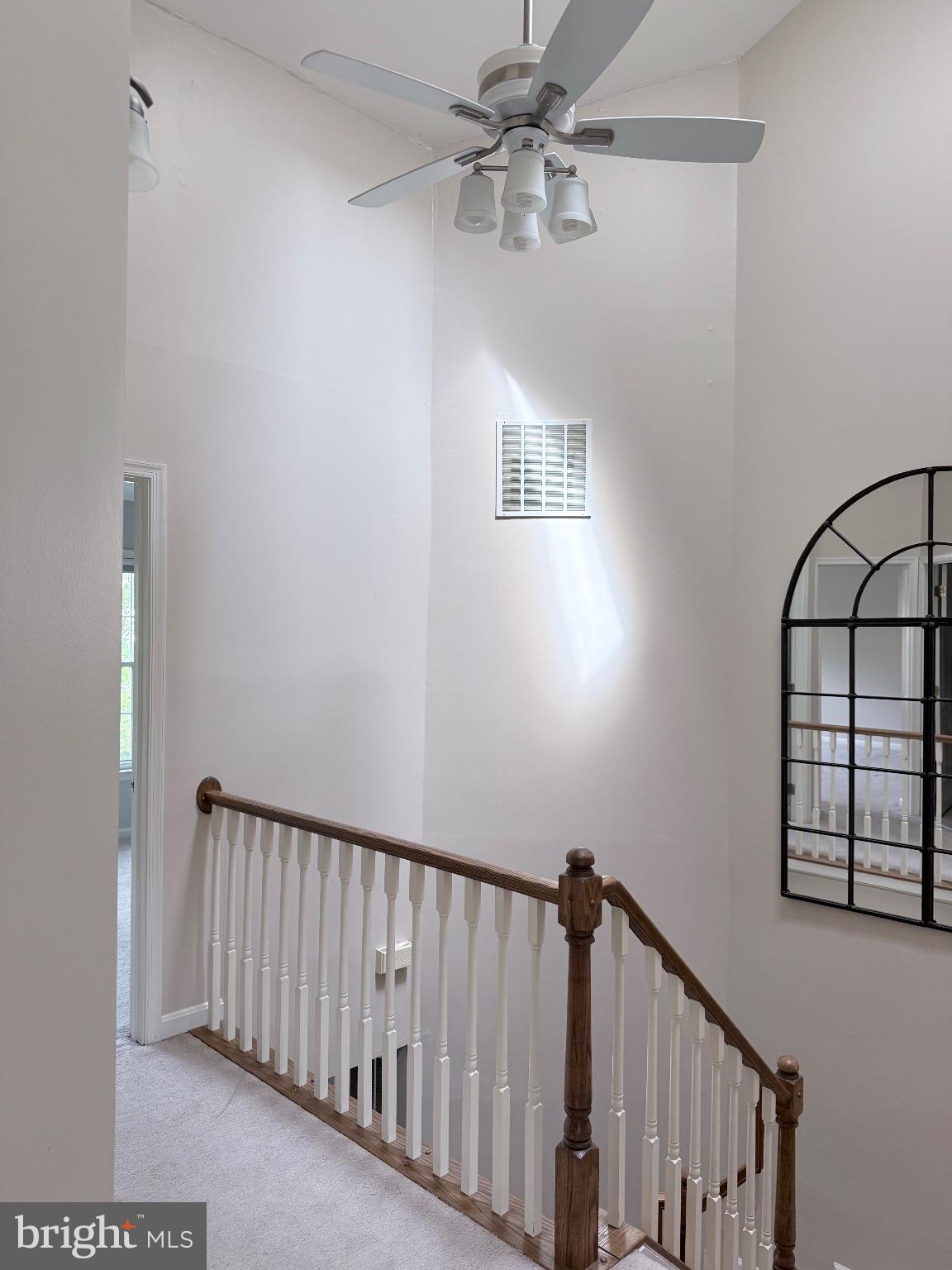 CAMBRIDGE WALK - Residential