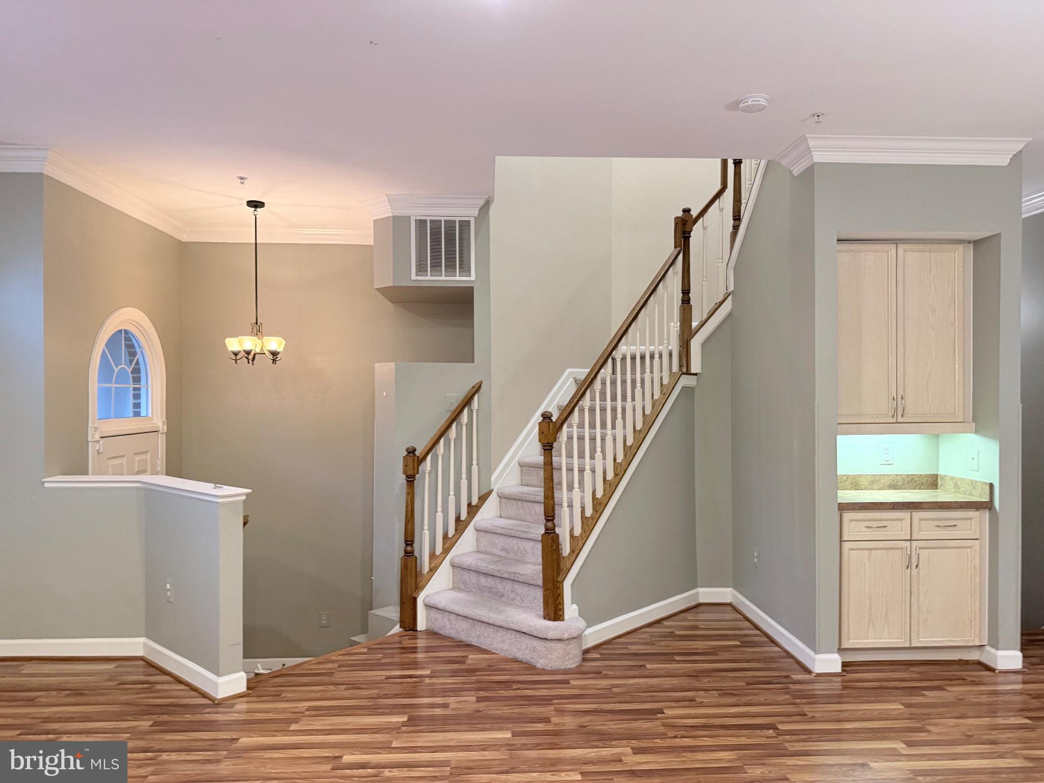 CAMBRIDGE WALK - Residential