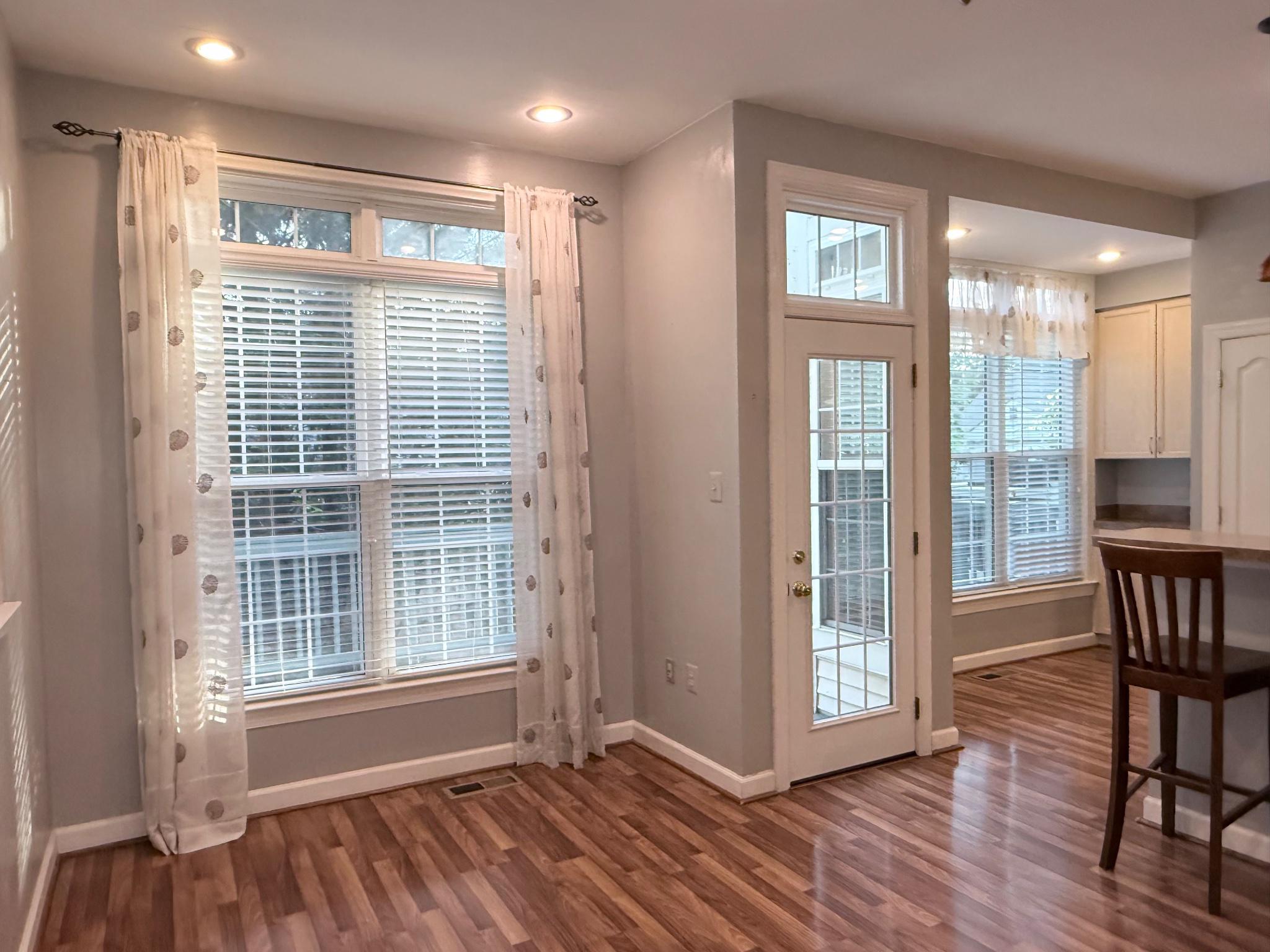 CAMBRIDGE WALK - Residential