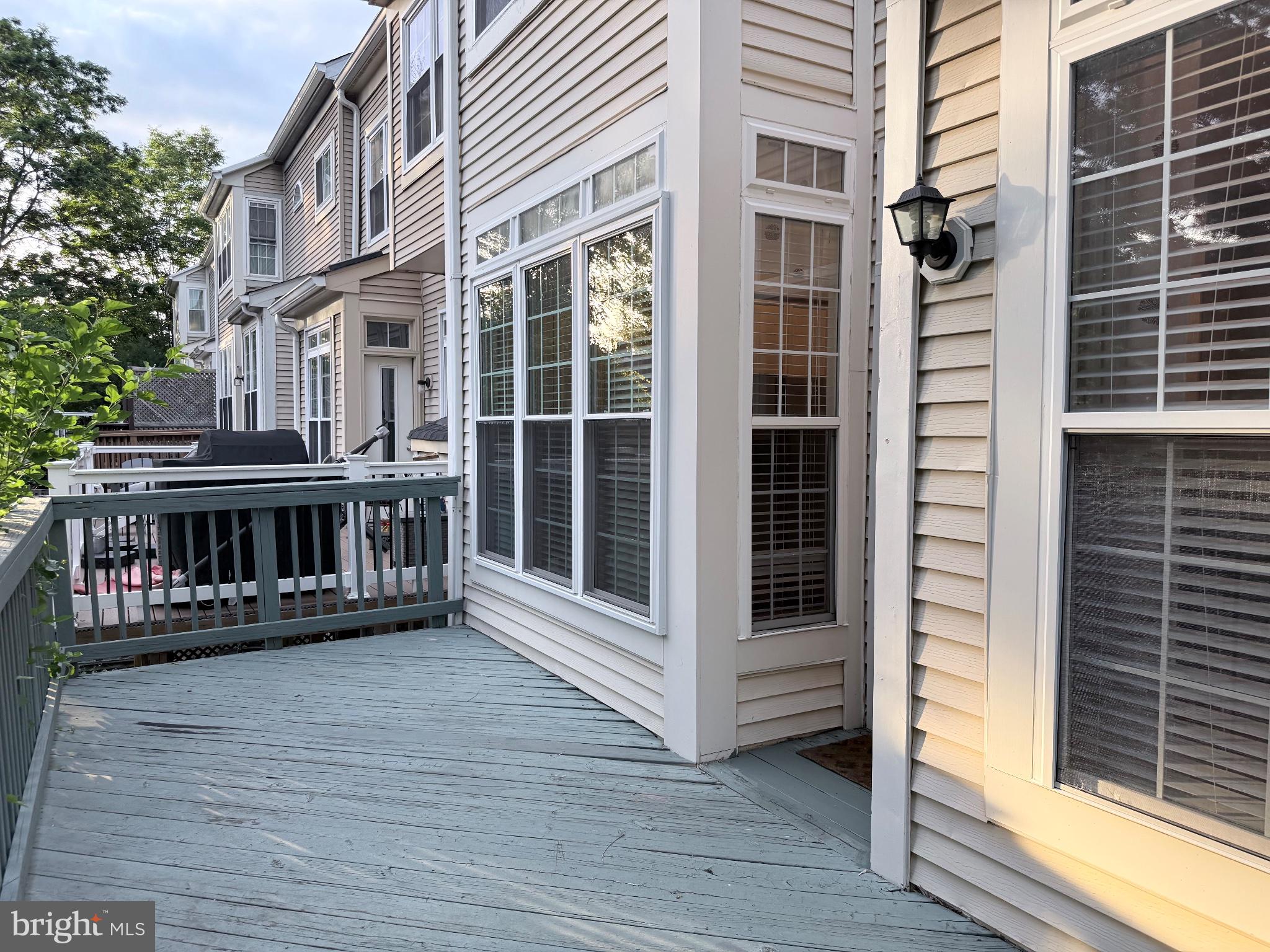 CAMBRIDGE WALK - Residential