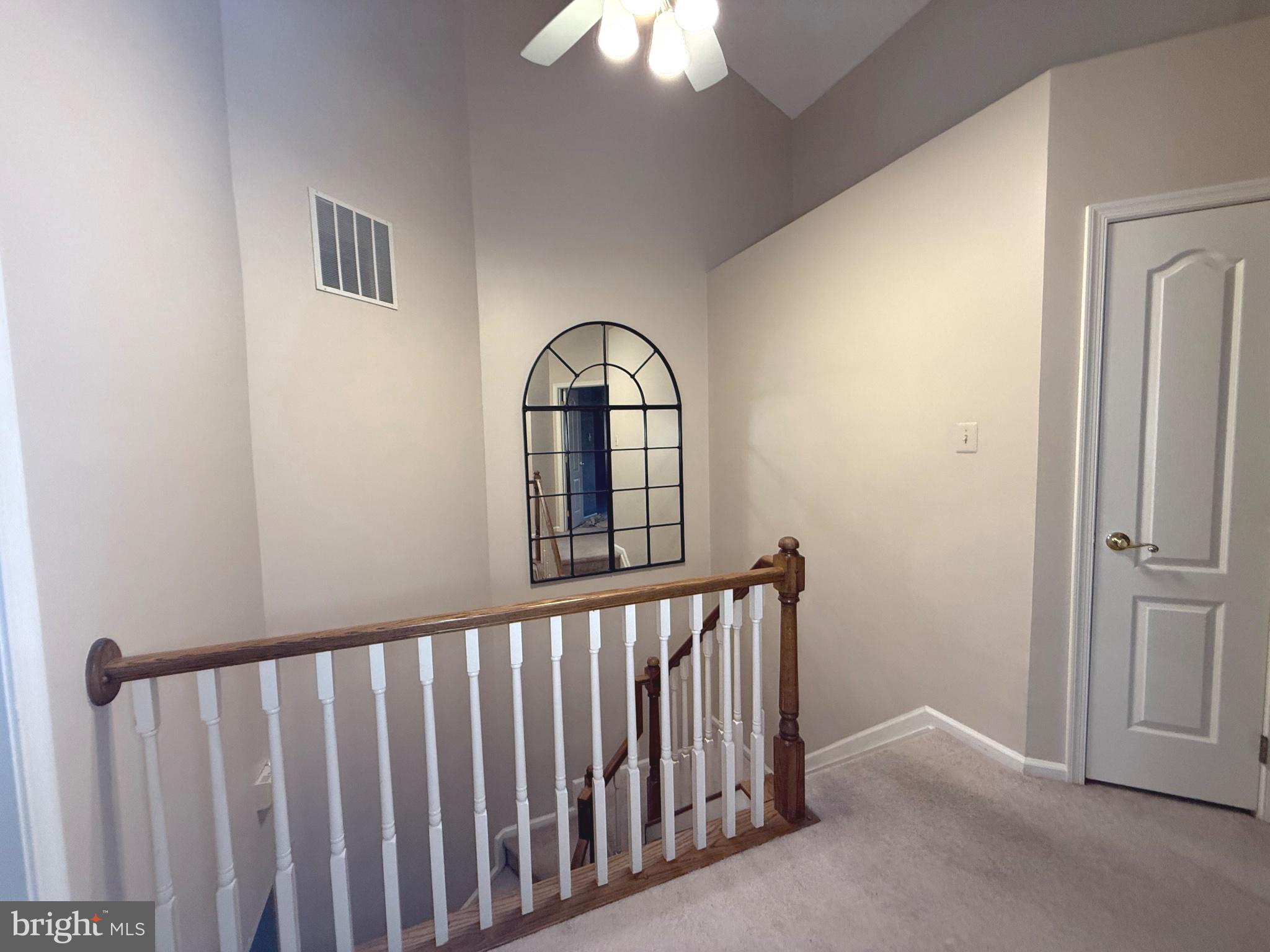 CAMBRIDGE WALK - Residential