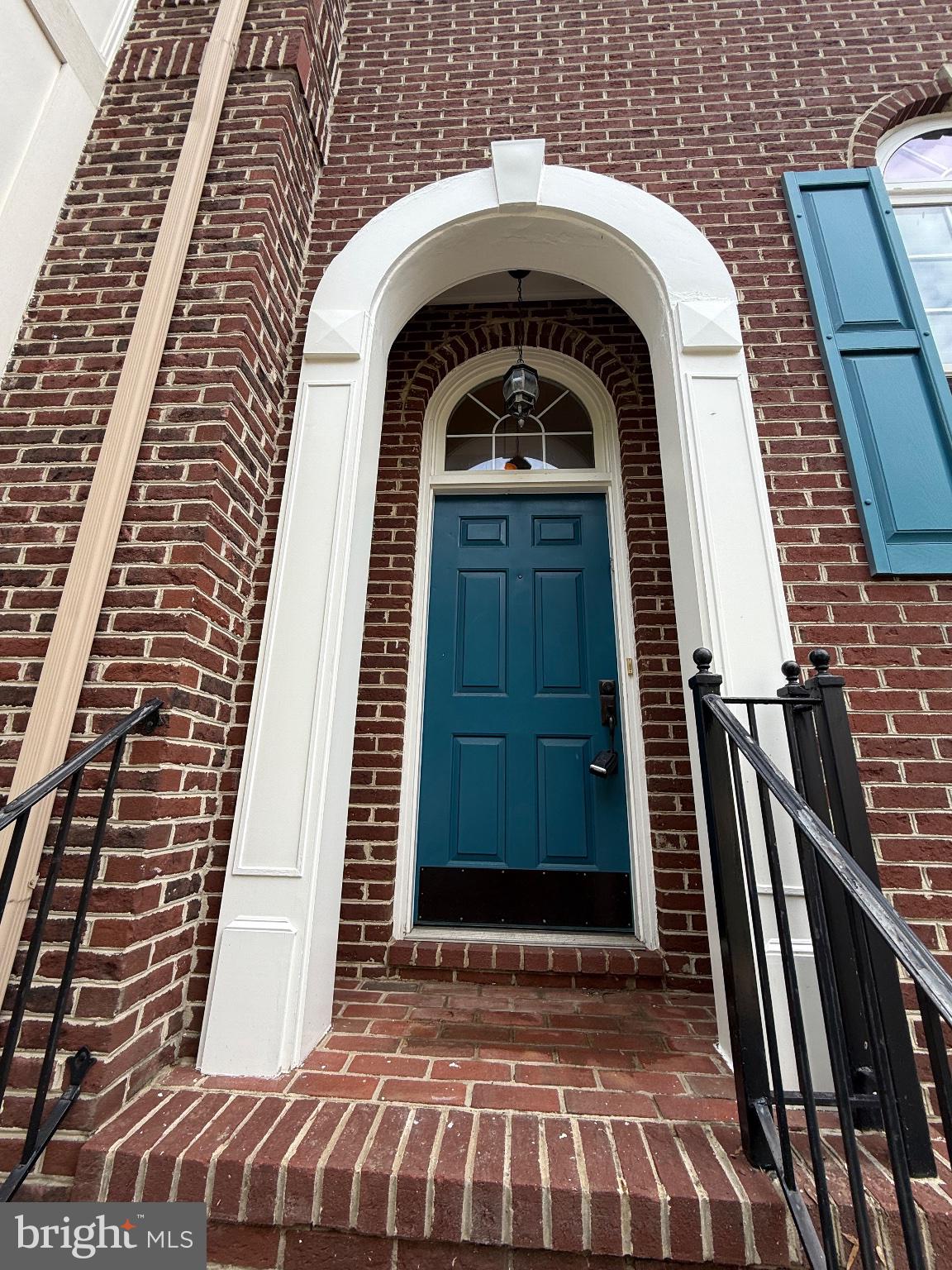 CAMBRIDGE WALK - Residential
