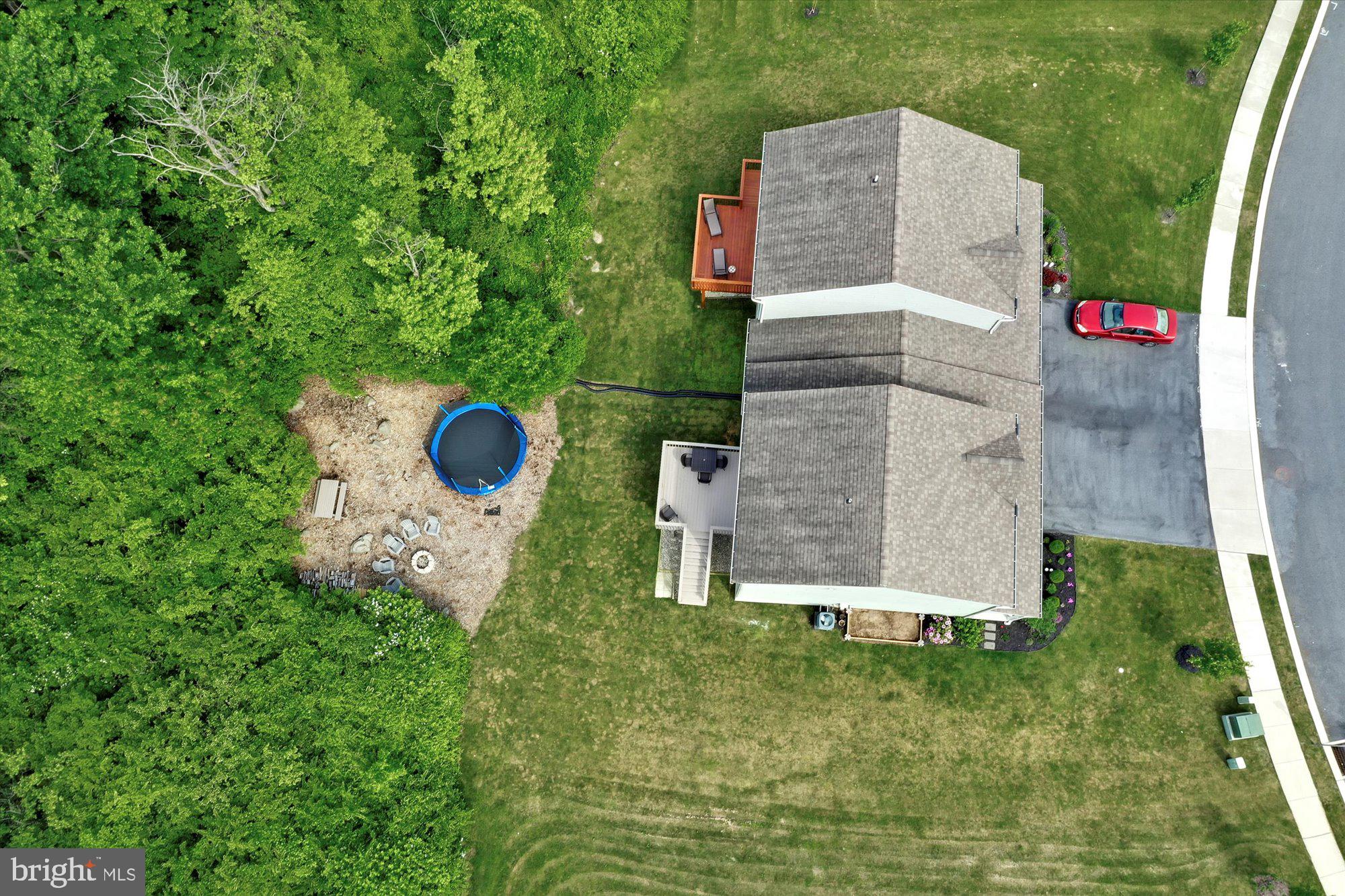 WILDFLOWER RIDGE - Residential