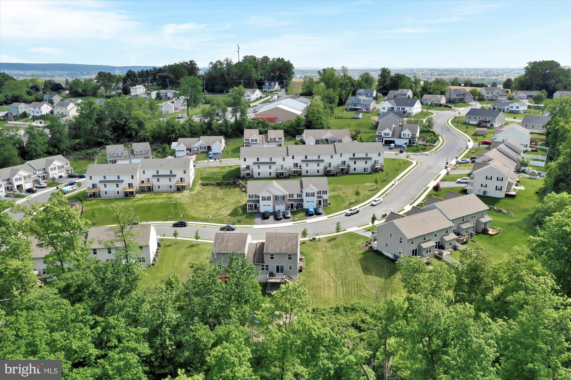 WILDFLOWER RIDGE - Residential