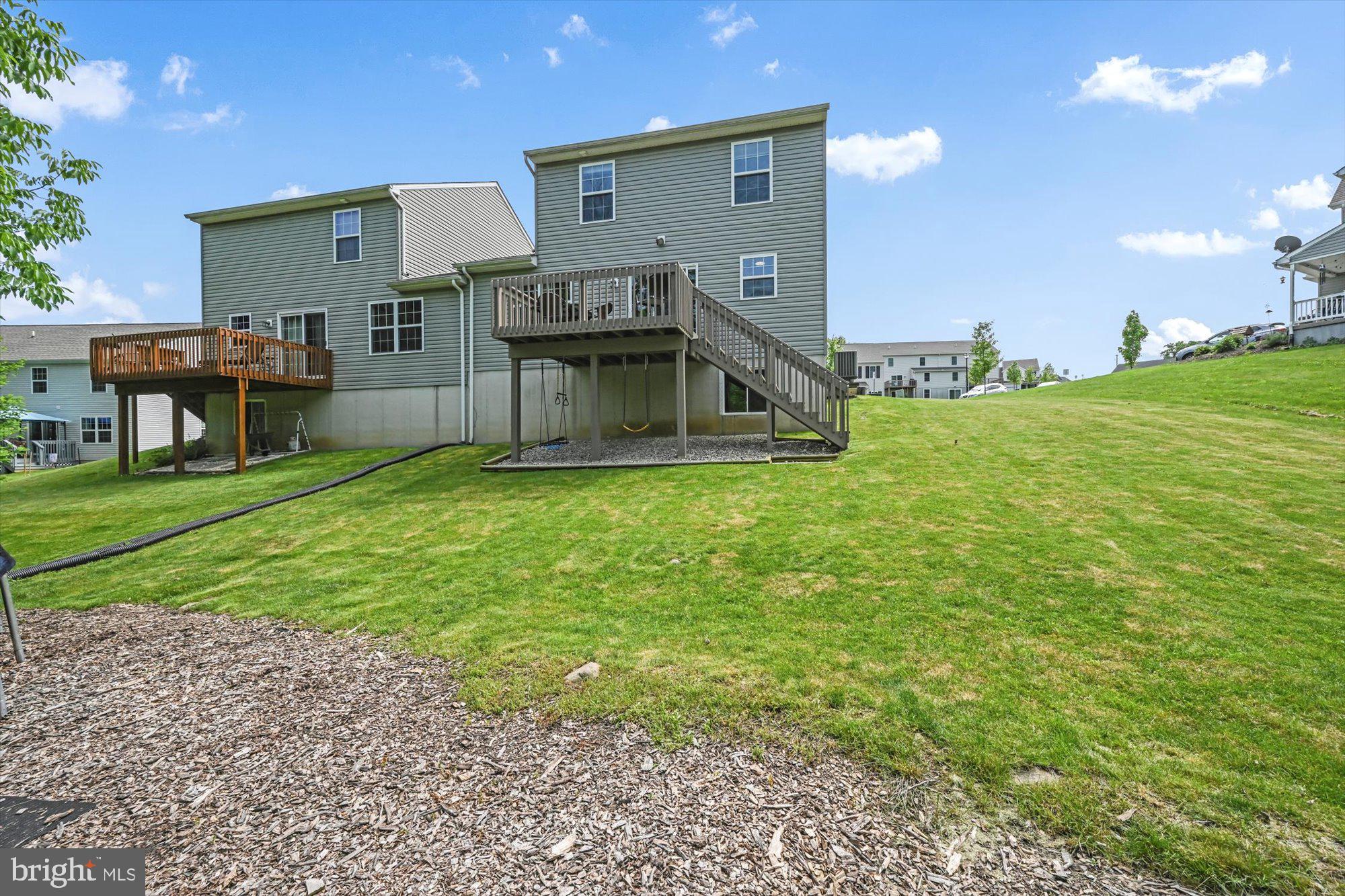 WILDFLOWER RIDGE - Residential