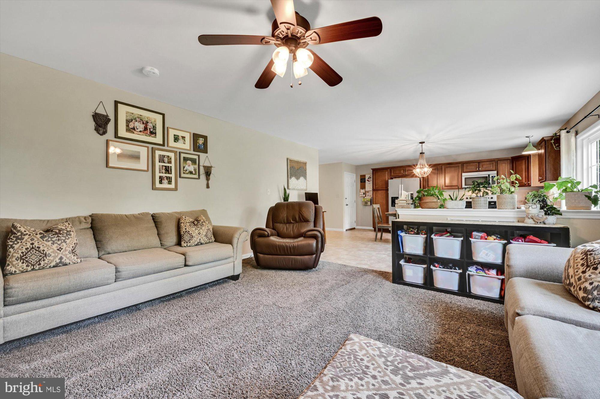 WILDFLOWER RIDGE - Residential