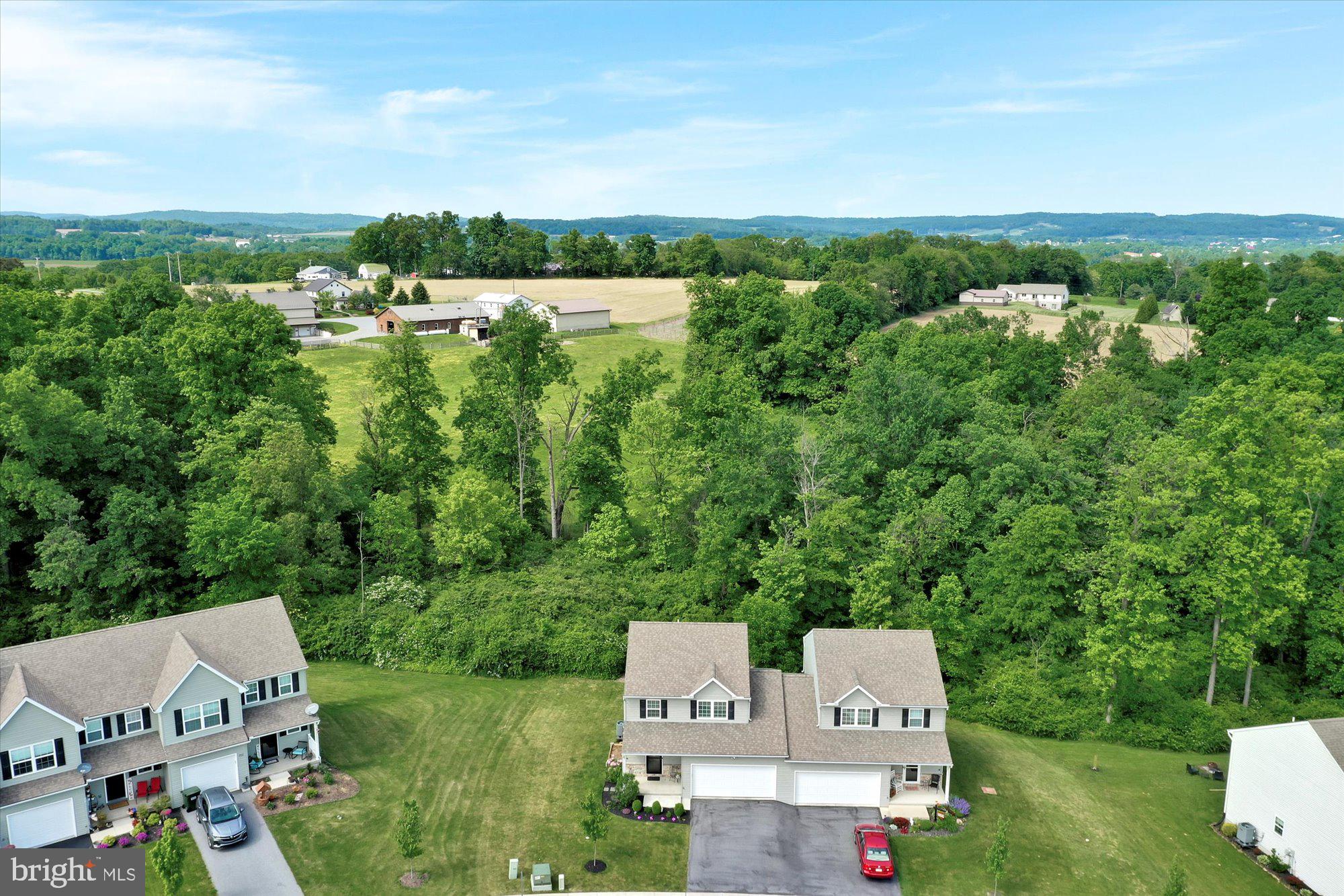 WILDFLOWER RIDGE - Residential