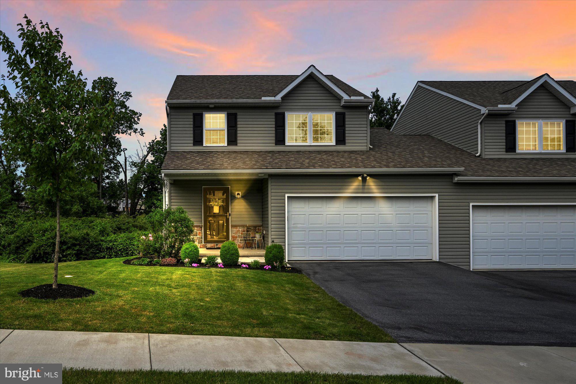 WILDFLOWER RIDGE - Residential
