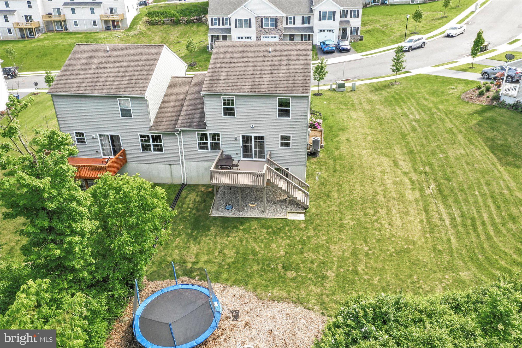 WILDFLOWER RIDGE - Residential
