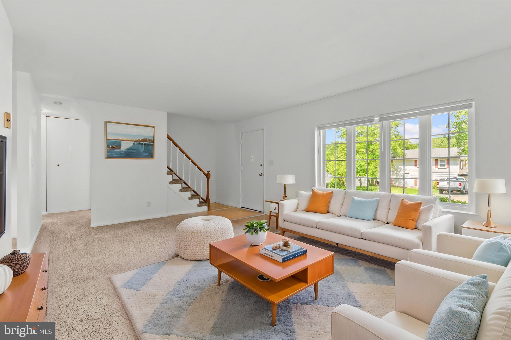 JOPPATOWNE - Residential
