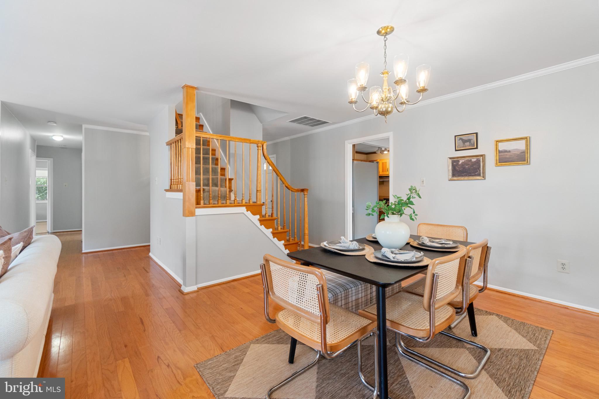 TULIP GROVE AT BELAIR - Residential