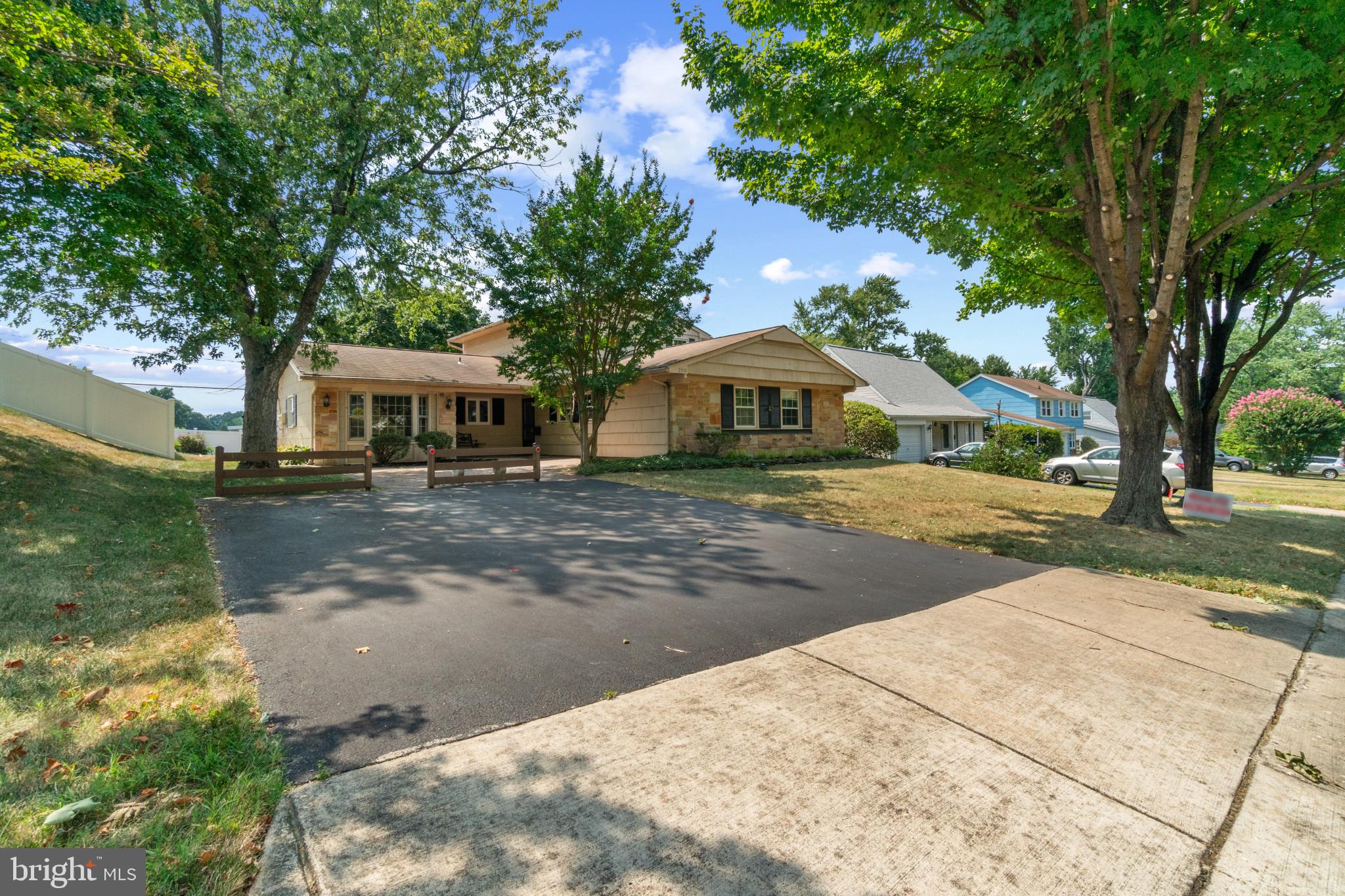 TULIP GROVE AT BELAIR - Residential