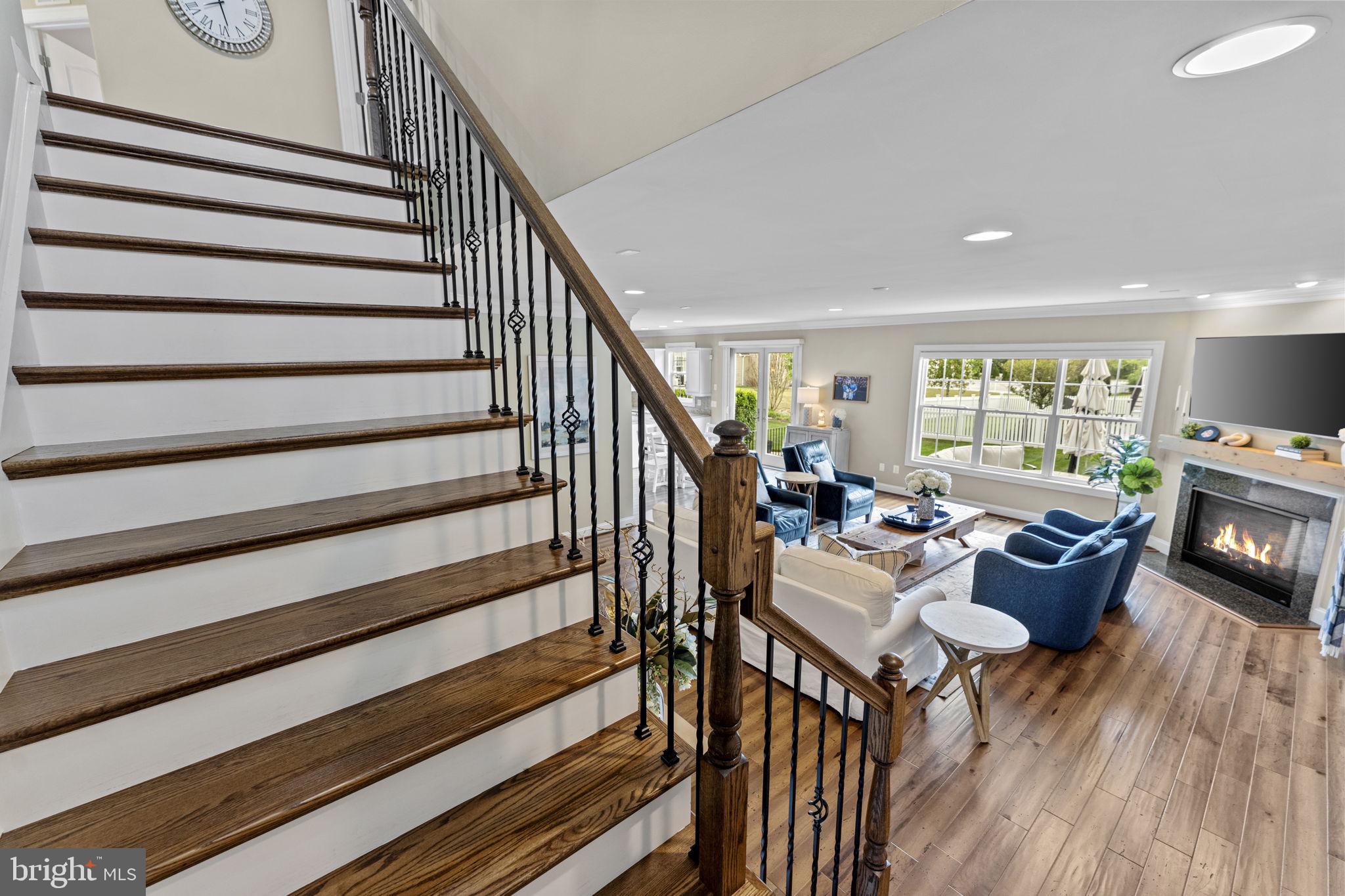 SNOWDEN BRIDGE - Residential