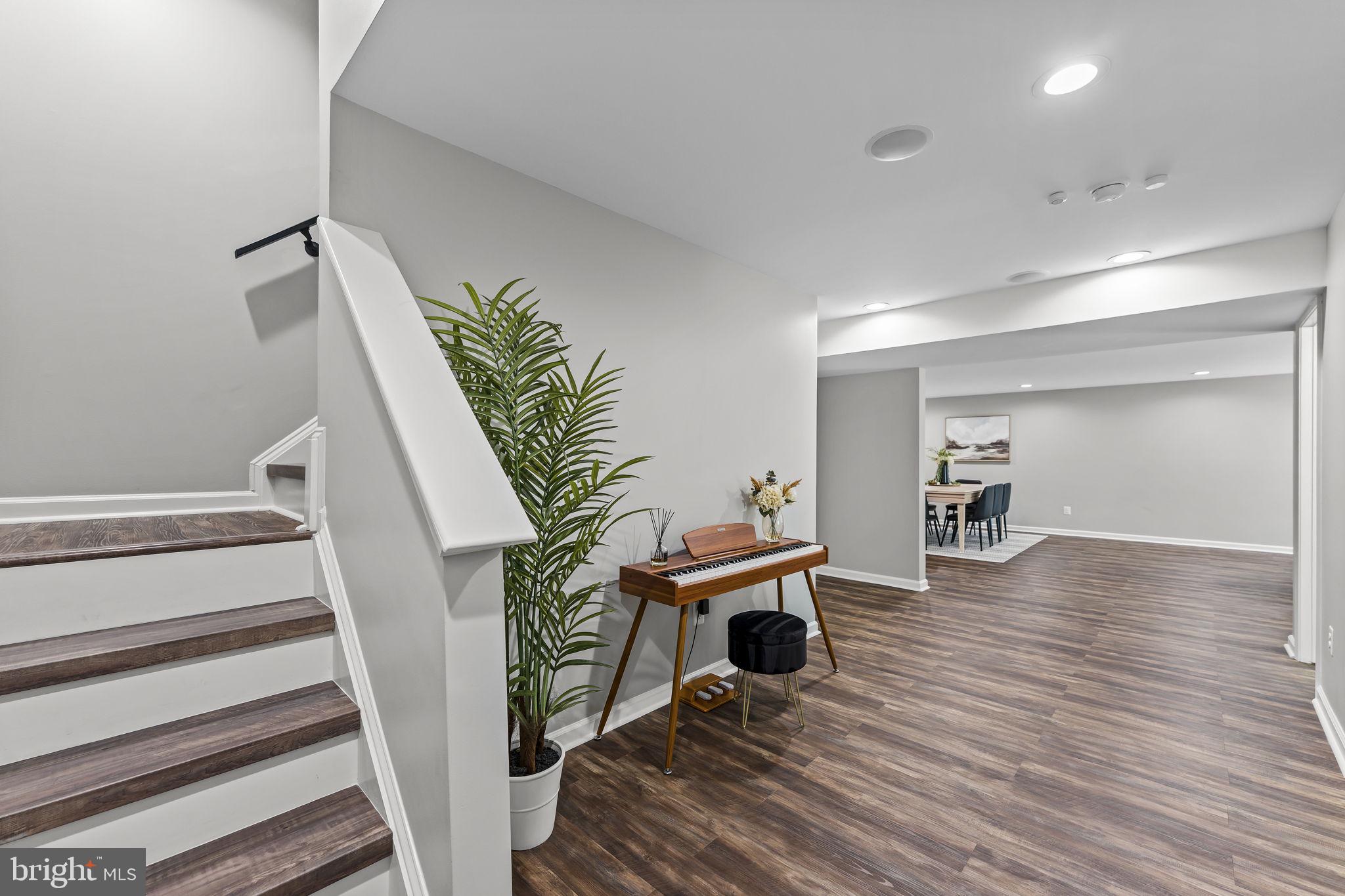SNOWDEN BRIDGE - Residential