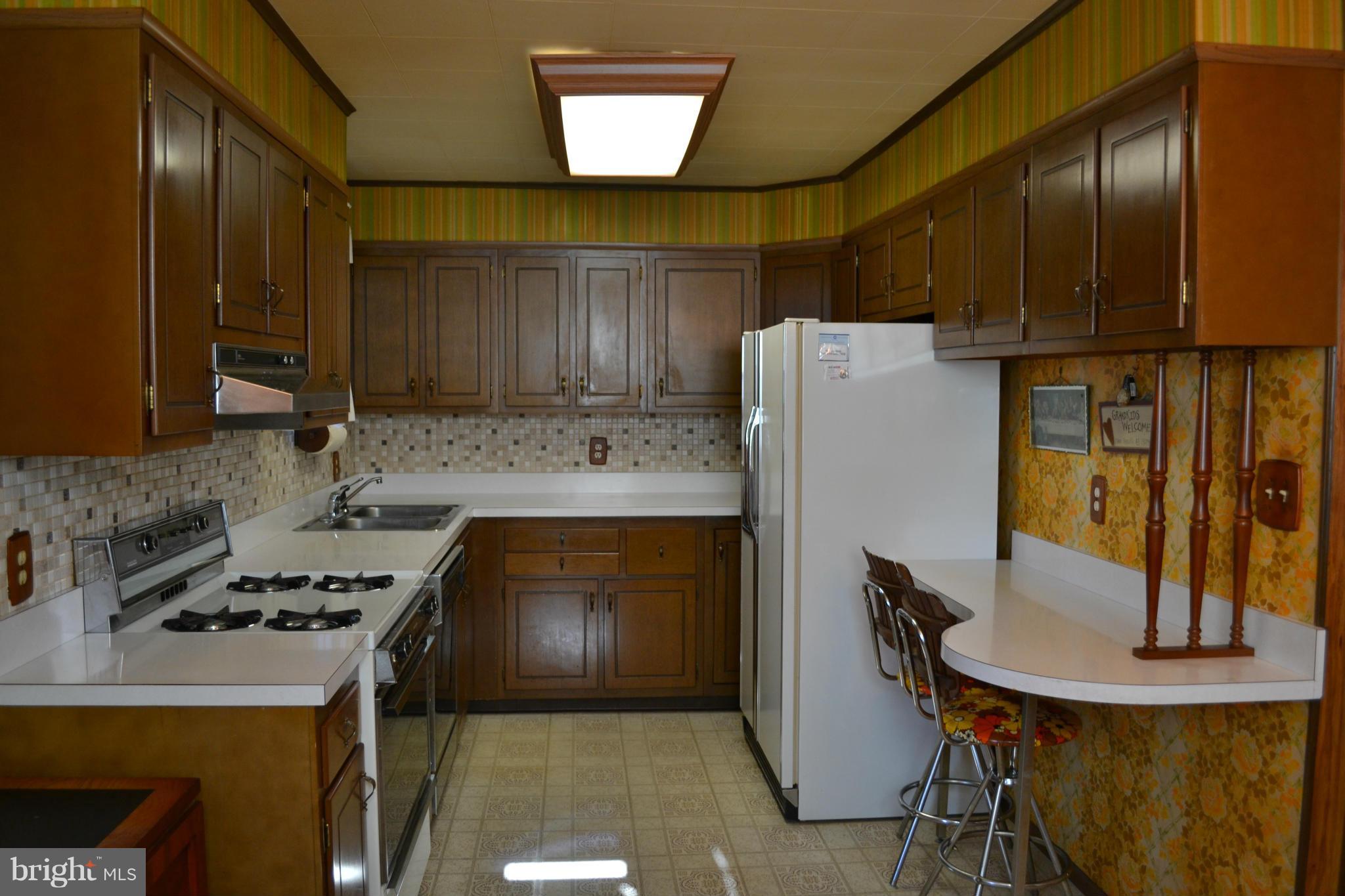 KINGS HEIGHTS - Residential