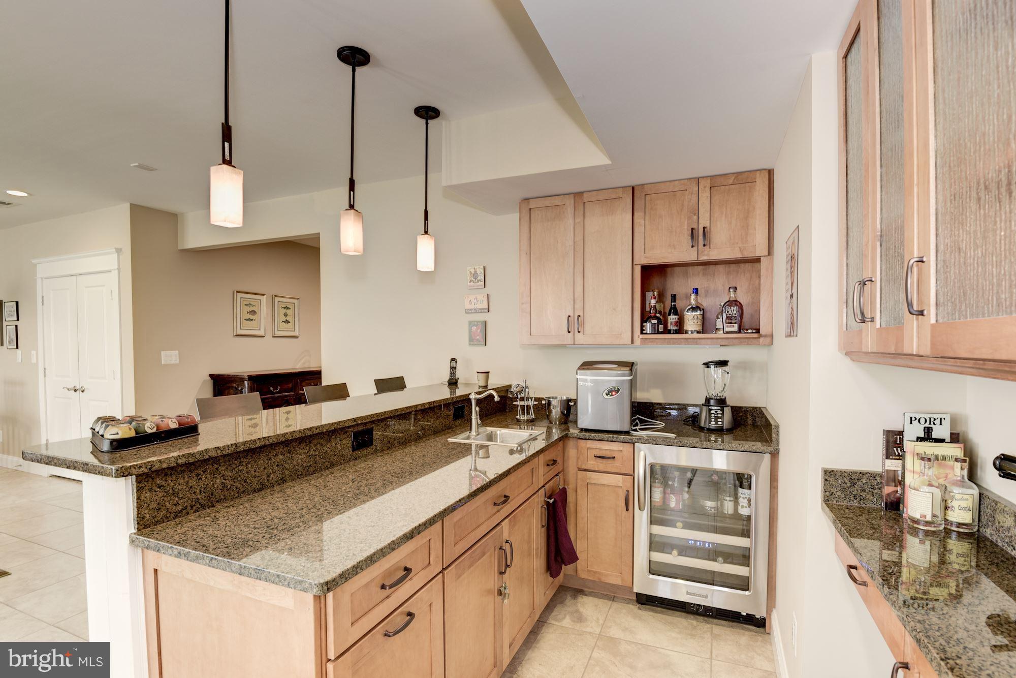 BROYHILL HILLS - Residential