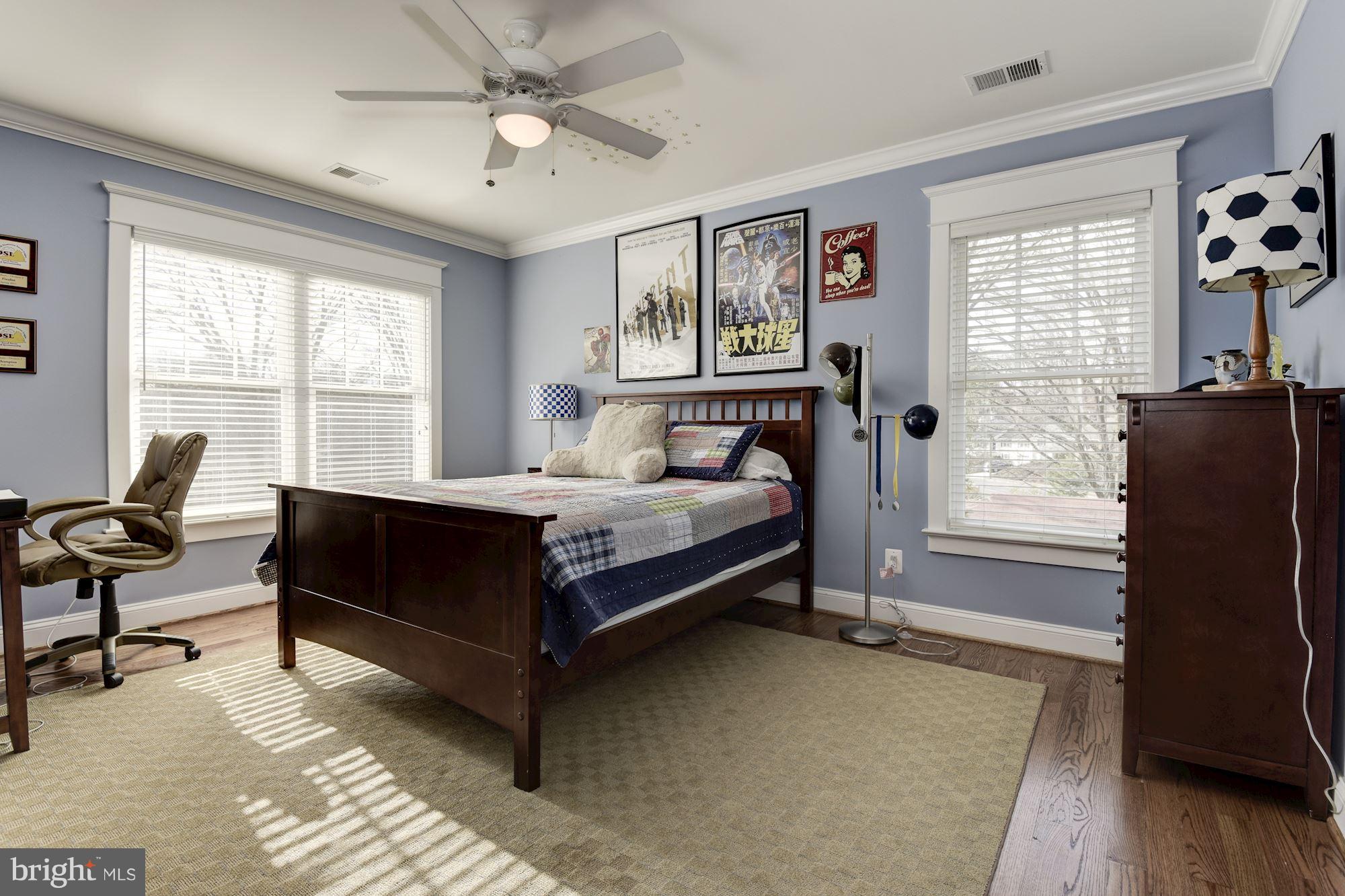 BROYHILL HILLS - Residential