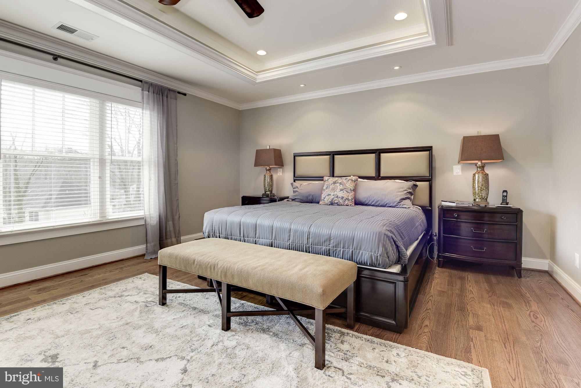 BROYHILL HILLS - Residential