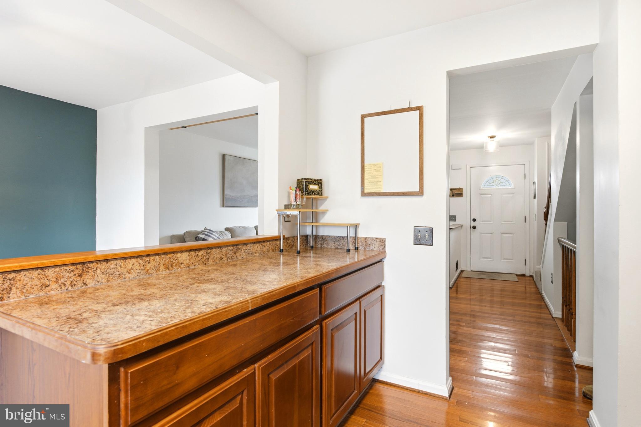 FOXCROFT - Residential