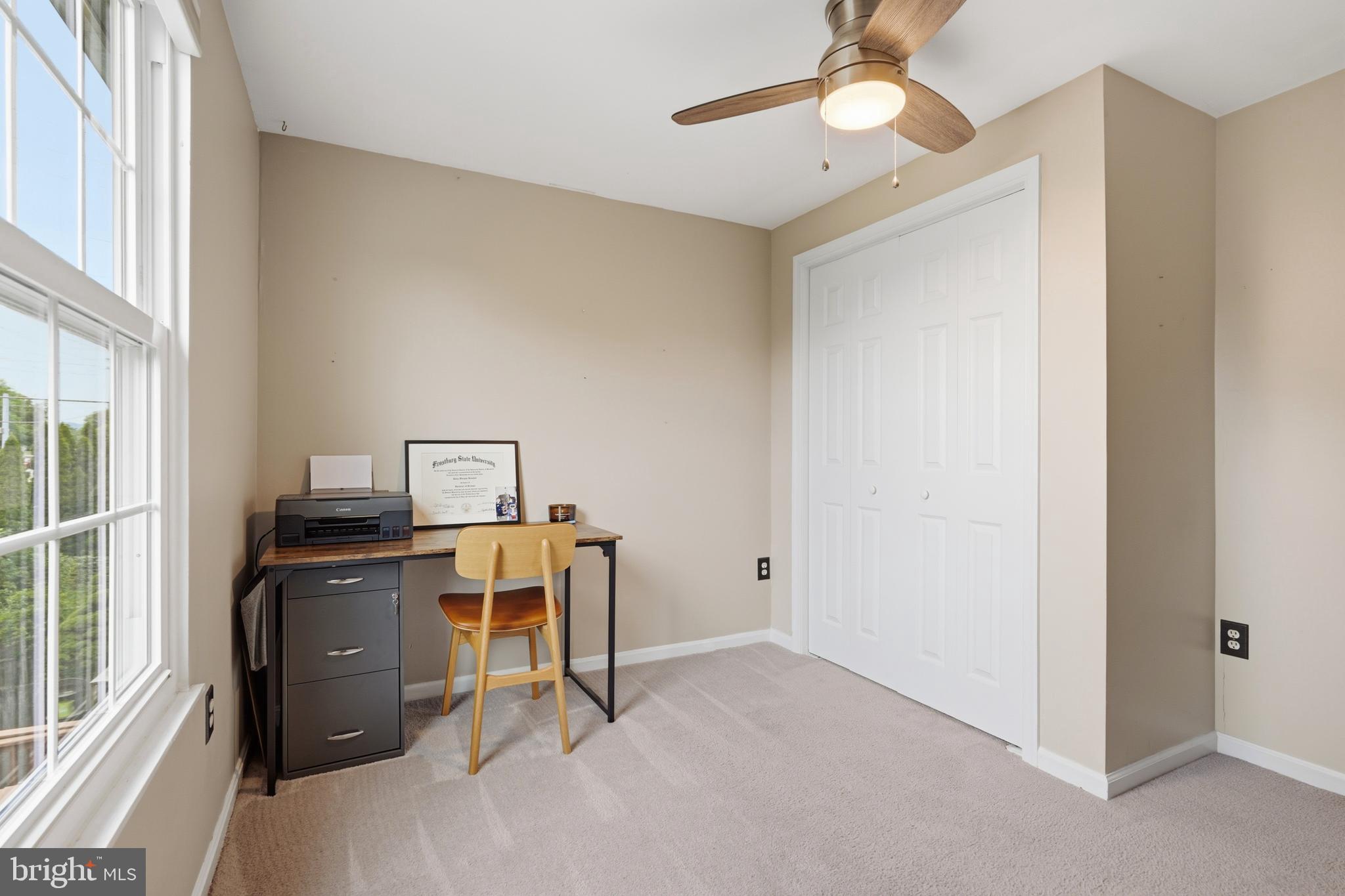 FOXCROFT - Residential