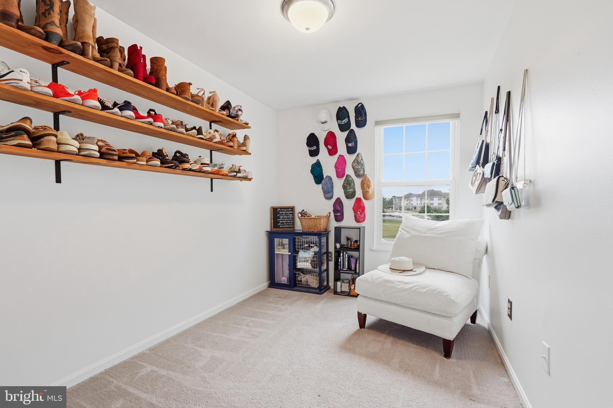 FOXCROFT - Residential
