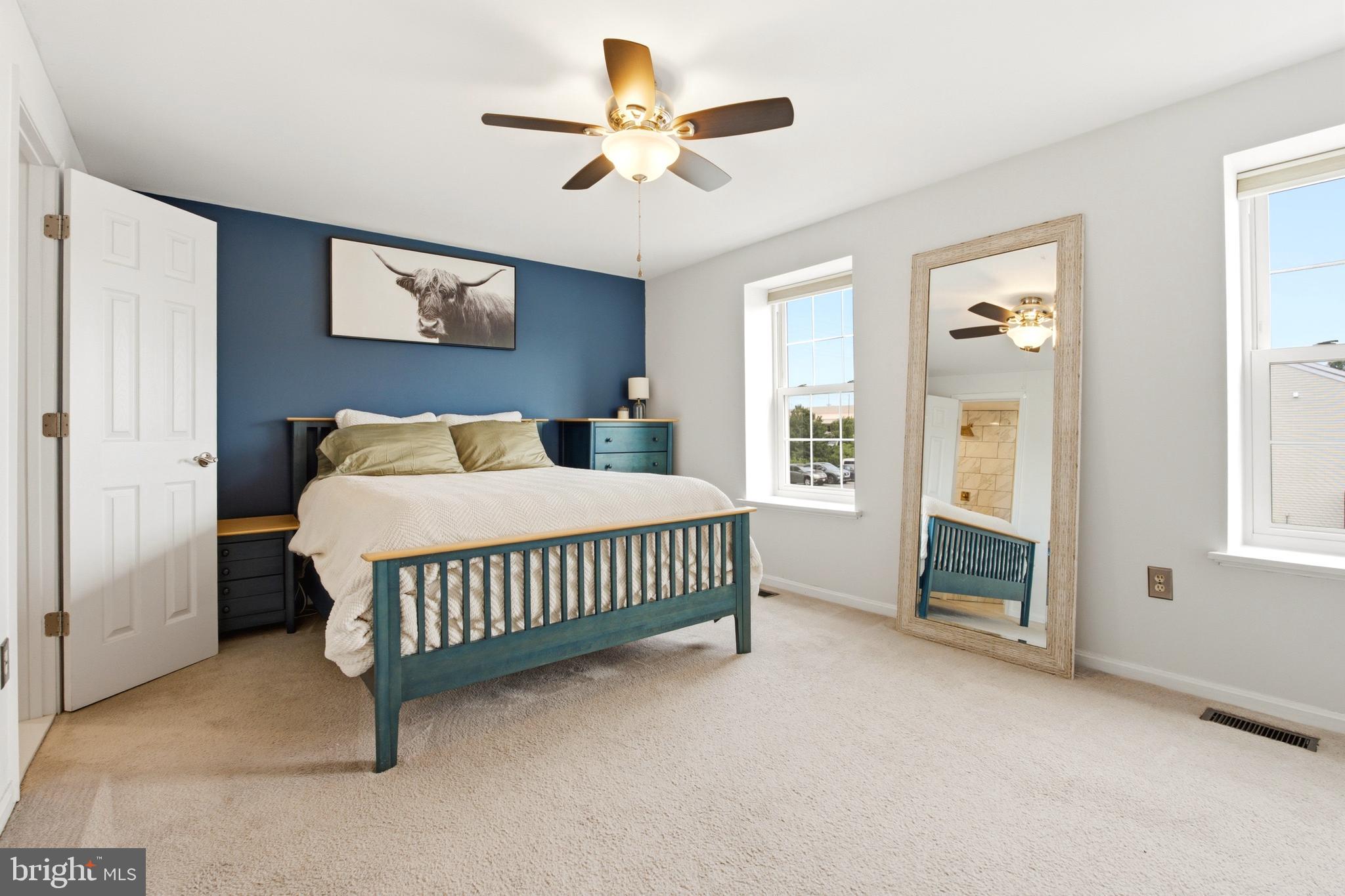 FOXCROFT - Residential