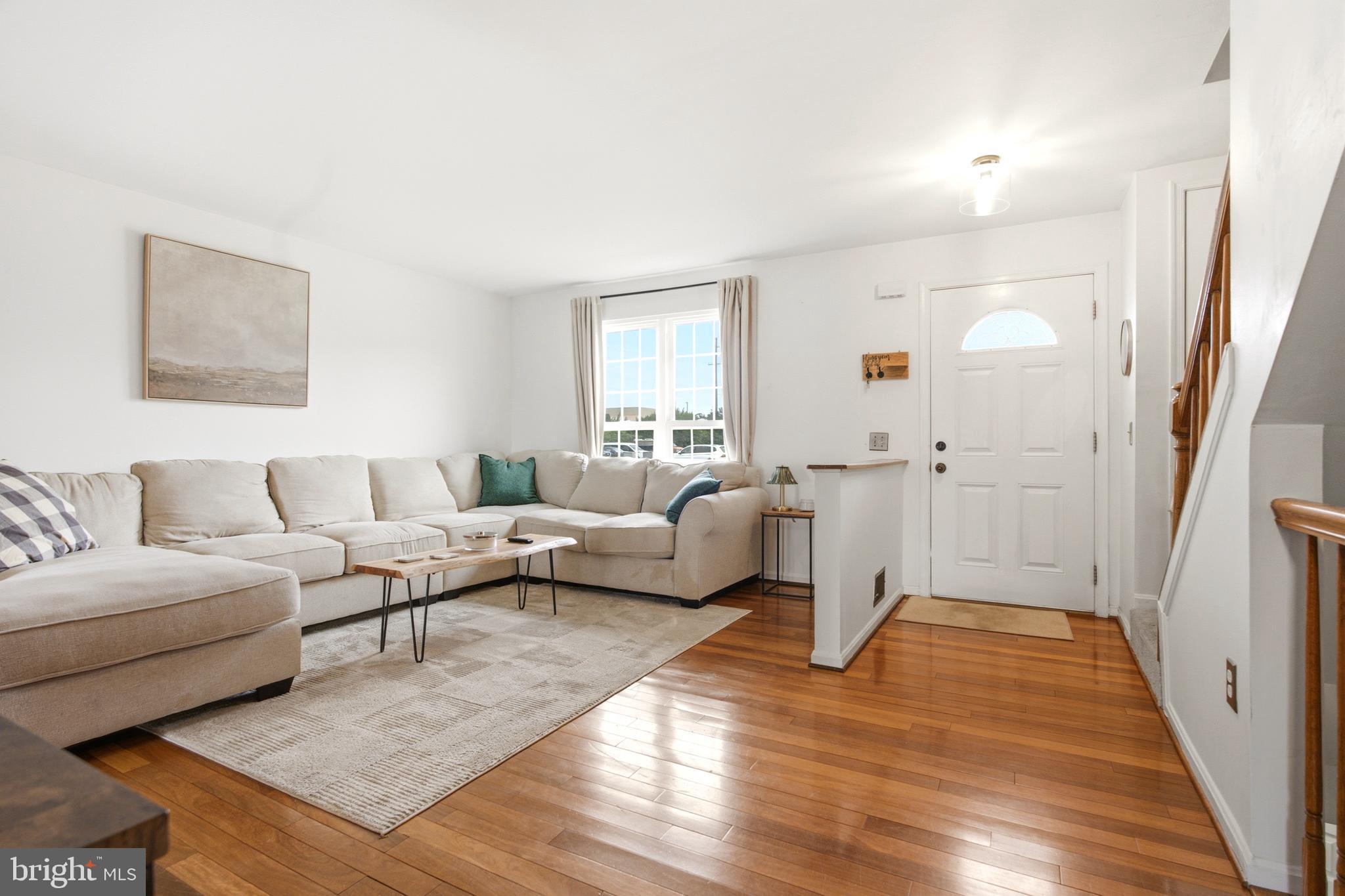 FOXCROFT - Residential